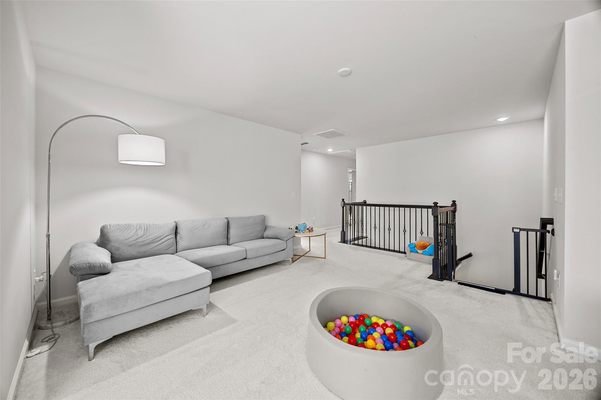 17501 Chaco Lane #26 — Charlotte