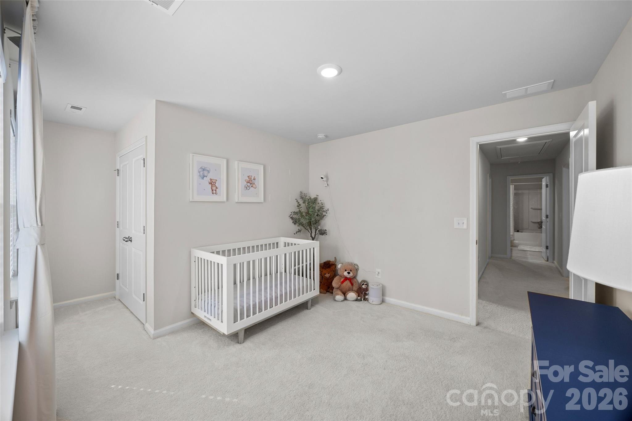 17501 Chaco Lane #26 — Charlotte