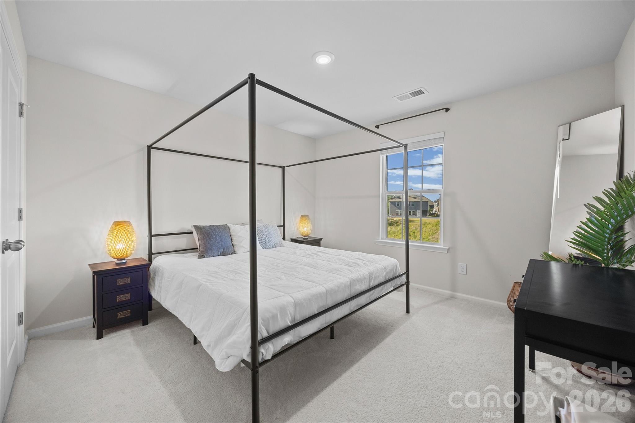 17501 Chaco Lane #26 — Charlotte