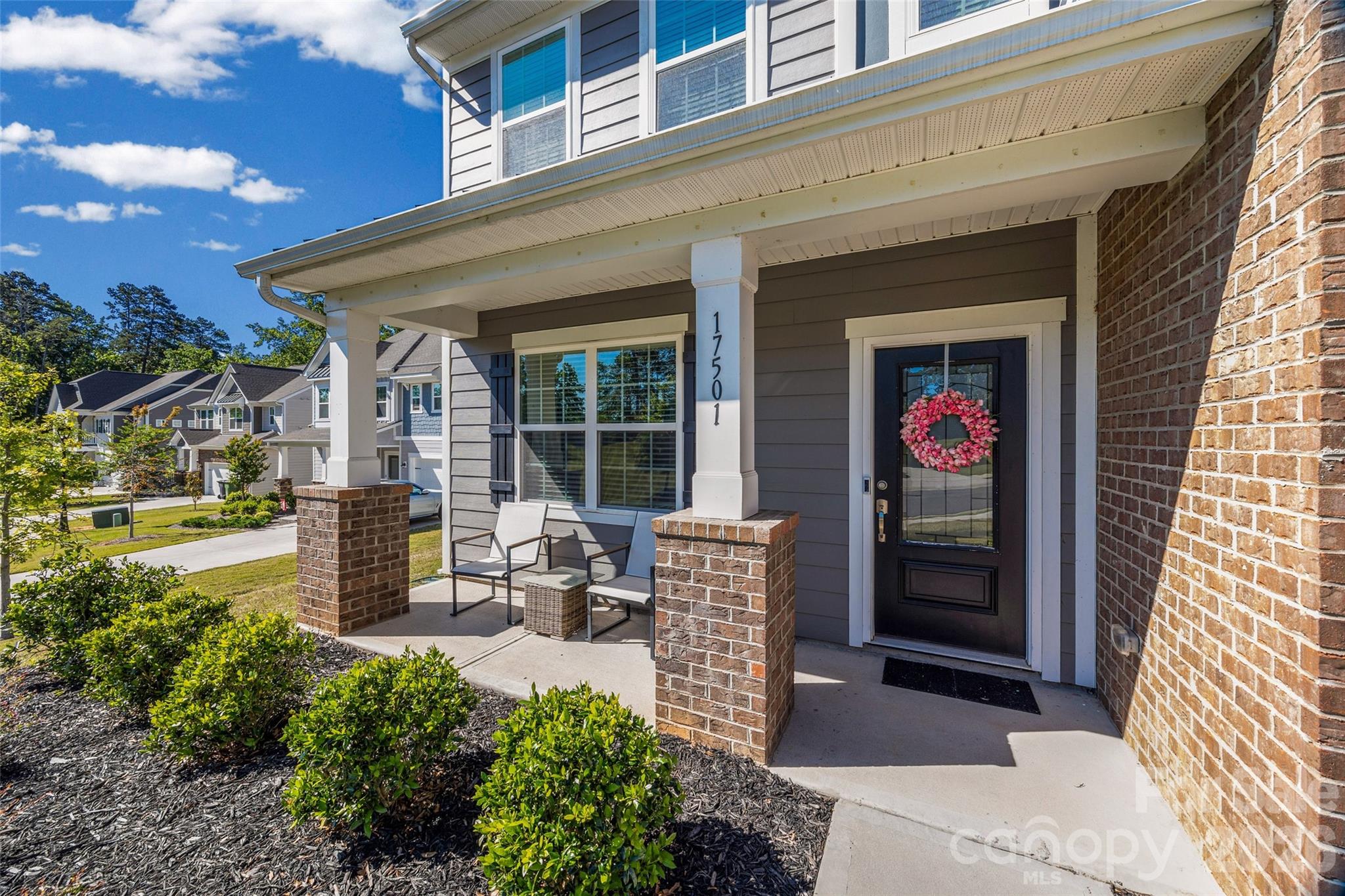 17501 Chaco Lane #26 — Charlotte