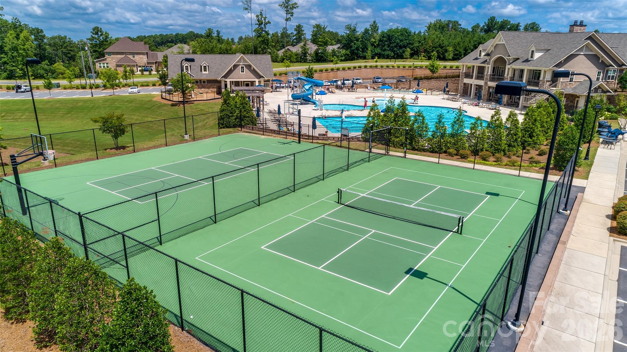 17501 Chaco Lane #26 — Charlotte