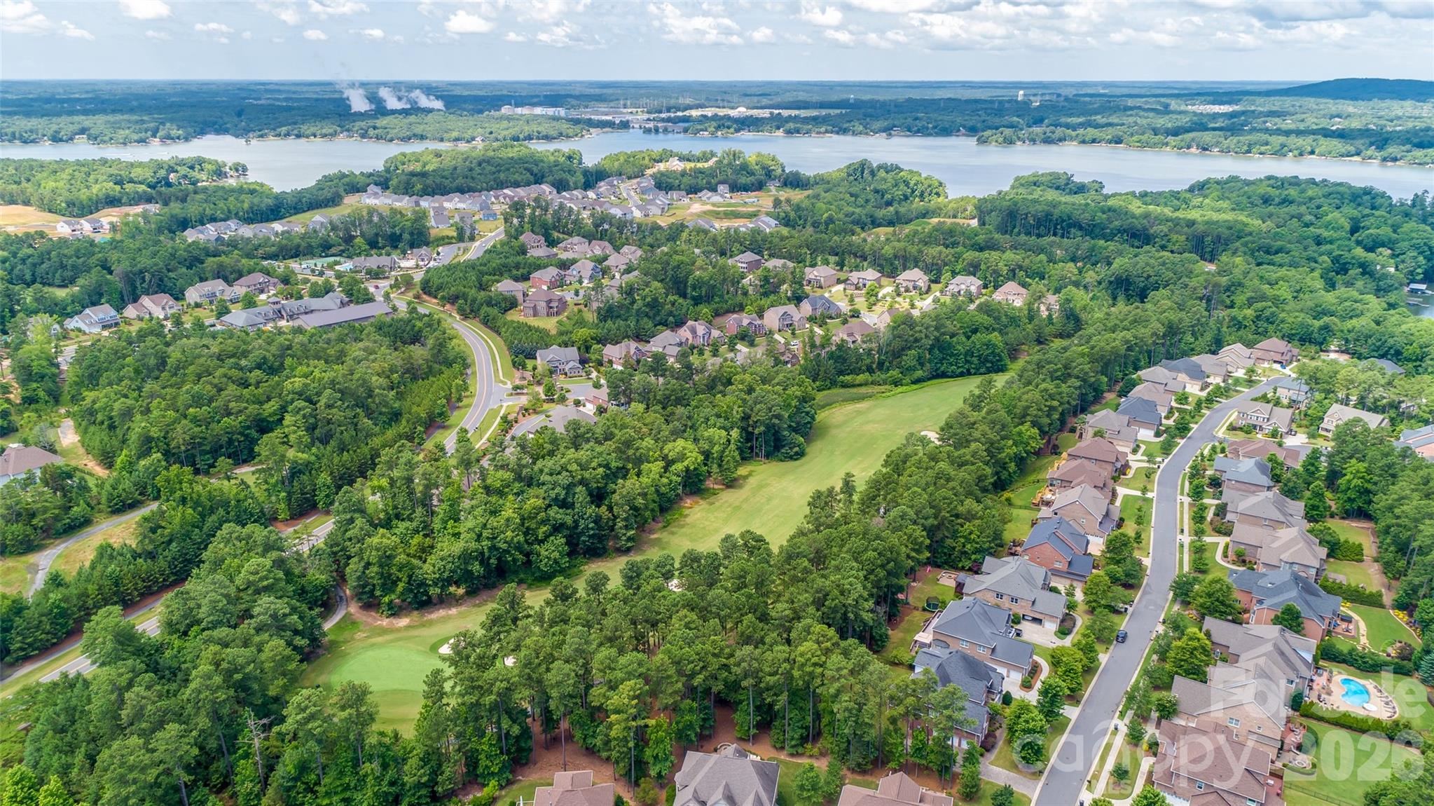 17501 Chaco Lane #26 — Charlotte