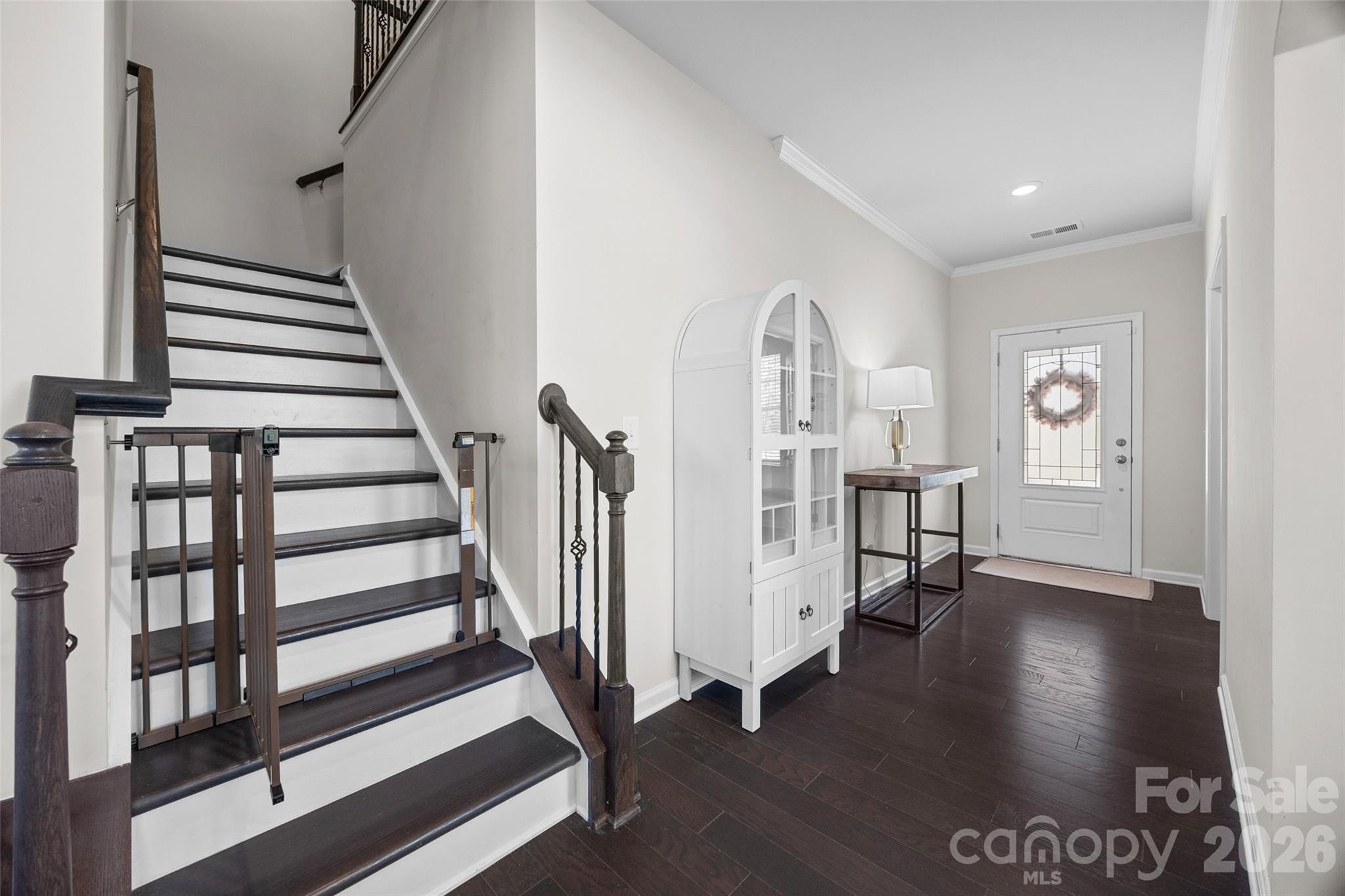 17501 Chaco Lane #26 — Charlotte