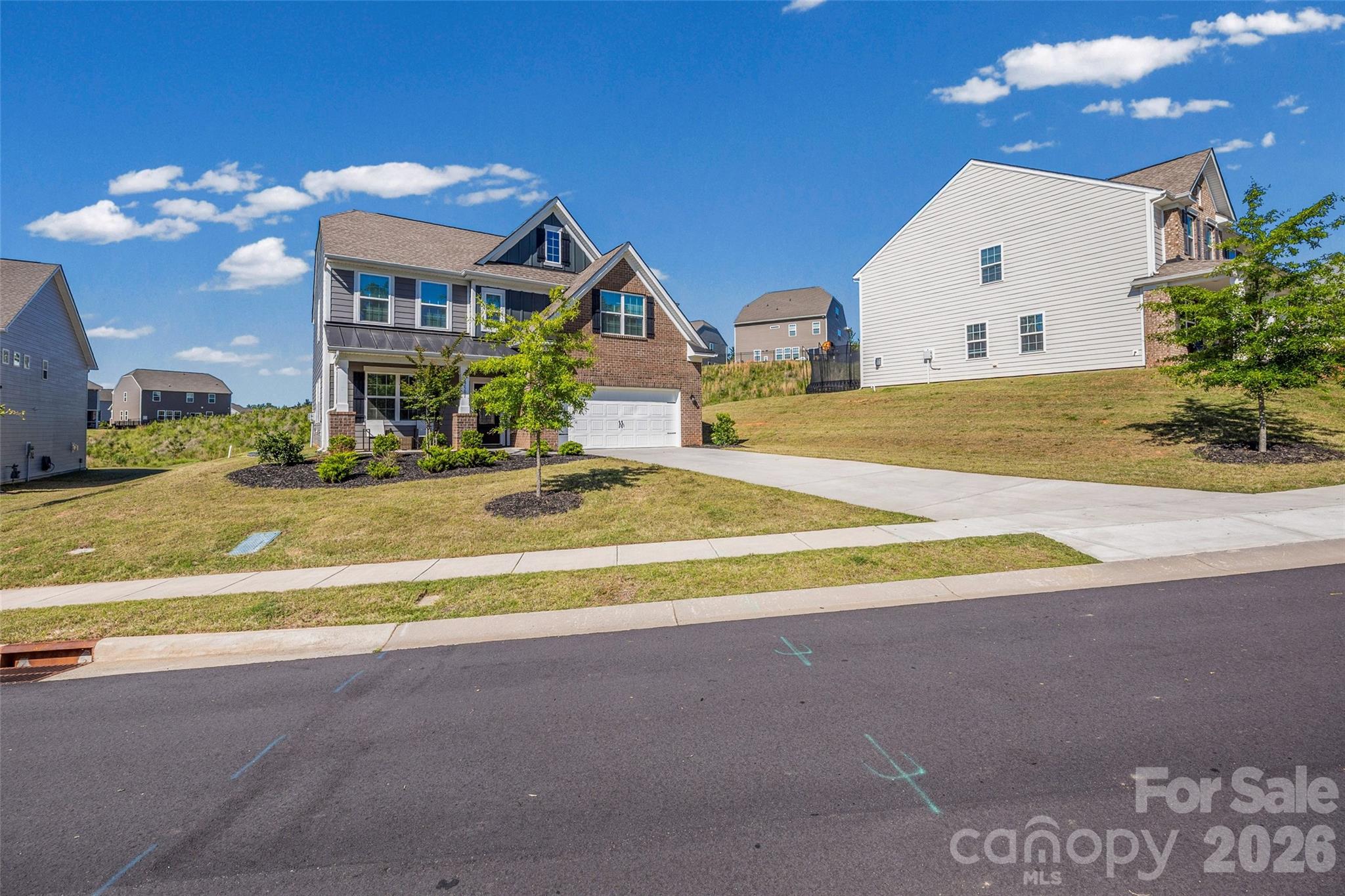 17501 Chaco Lane #26 — Charlotte