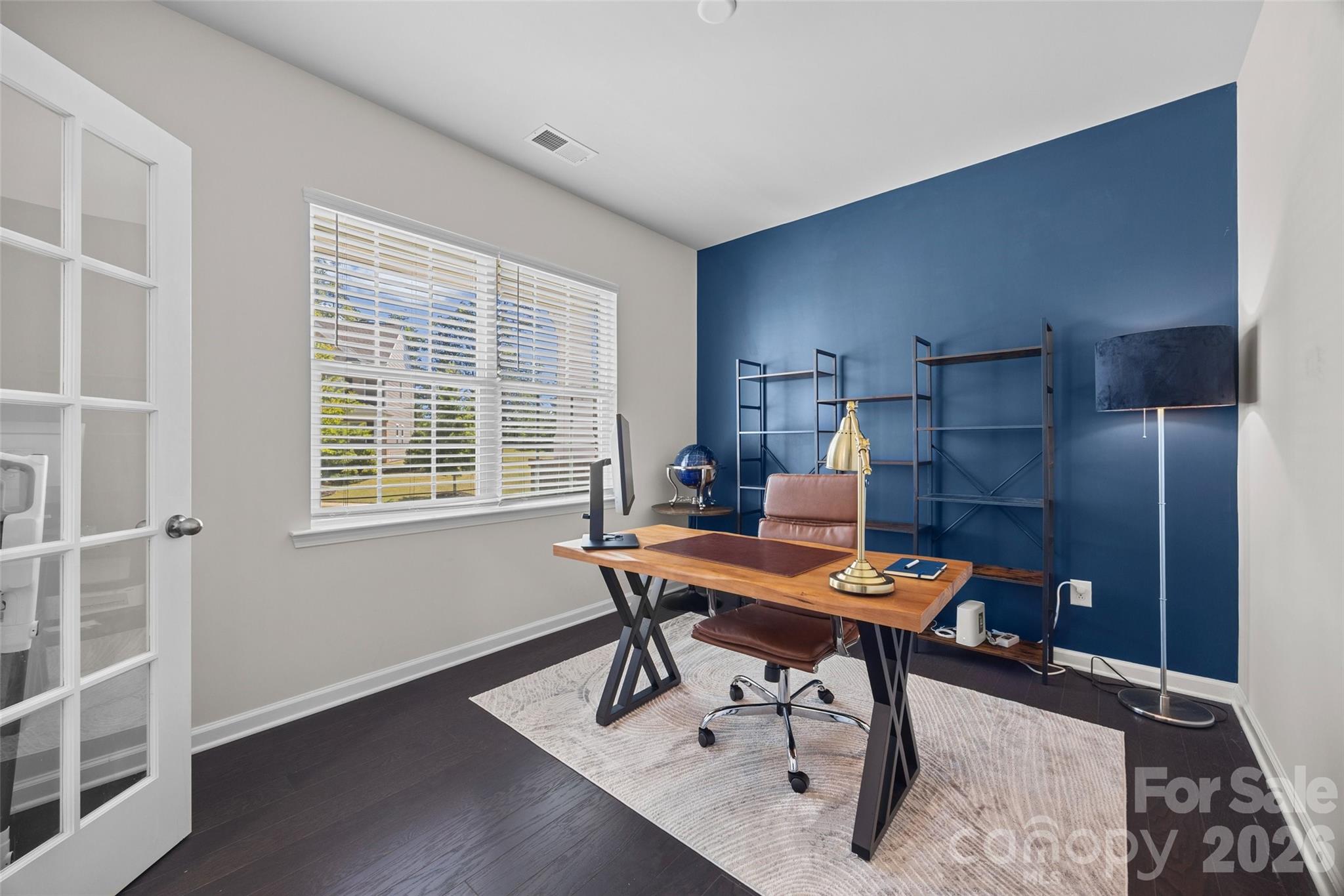 17501 Chaco Lane #26 — Charlotte