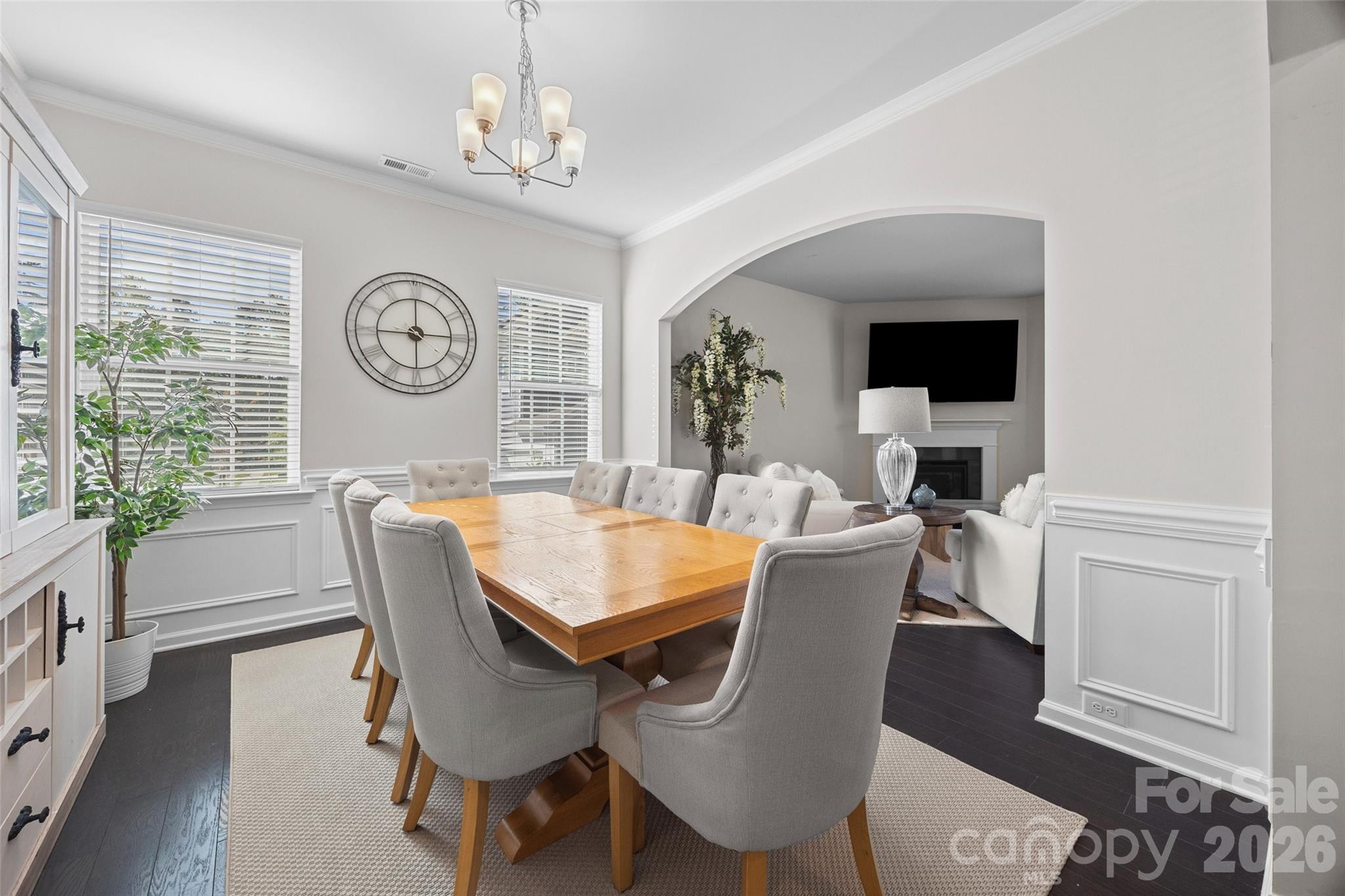 17501 Chaco Lane #26 — Charlotte
