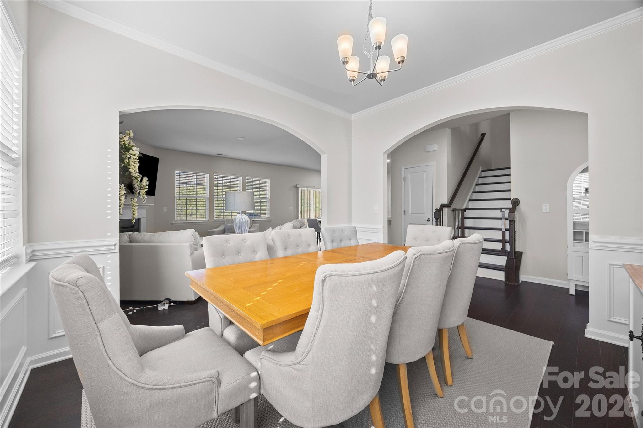 17501 Chaco Lane #26 — Charlotte
