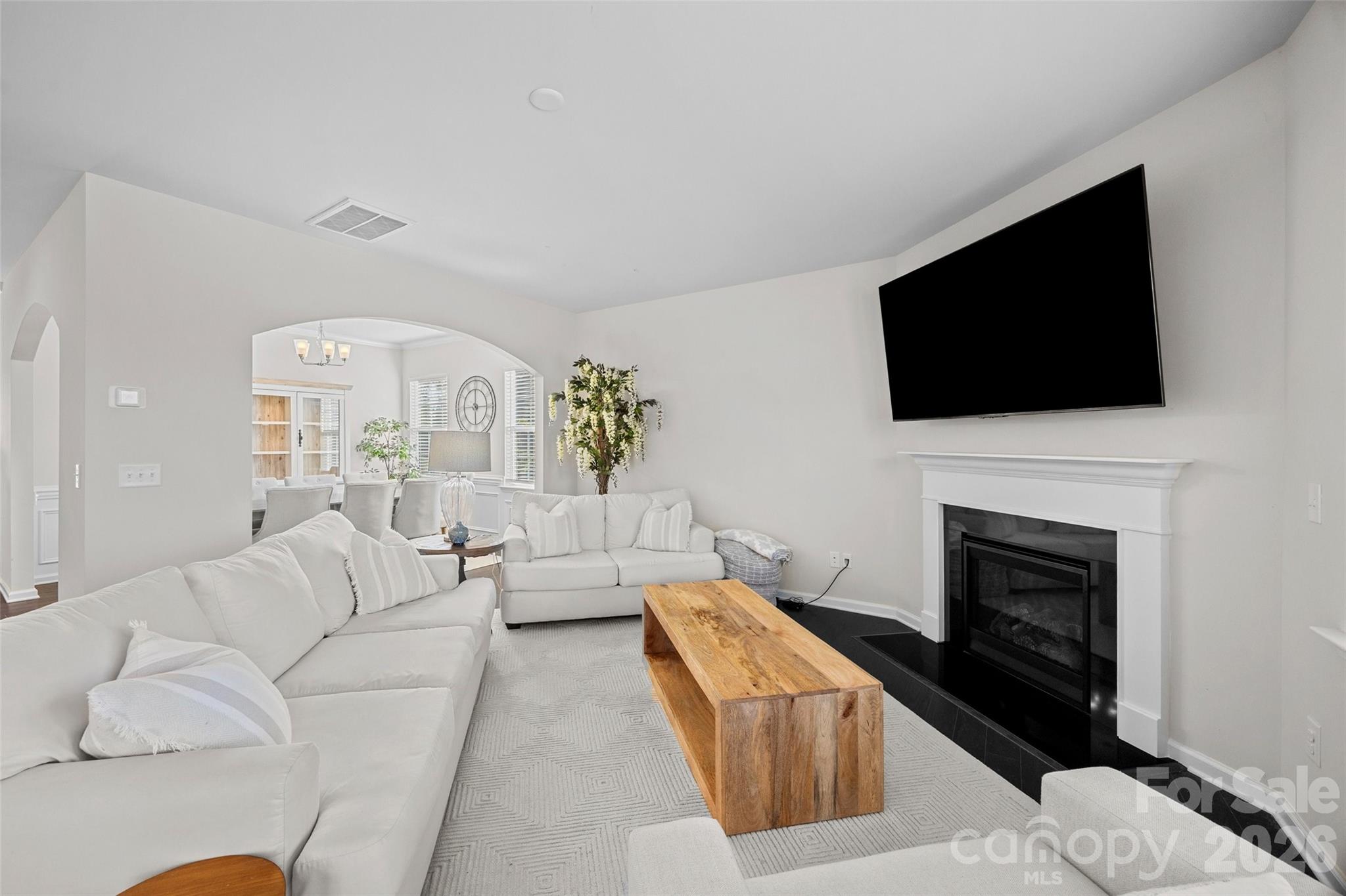 17501 Chaco Lane #26 — Charlotte