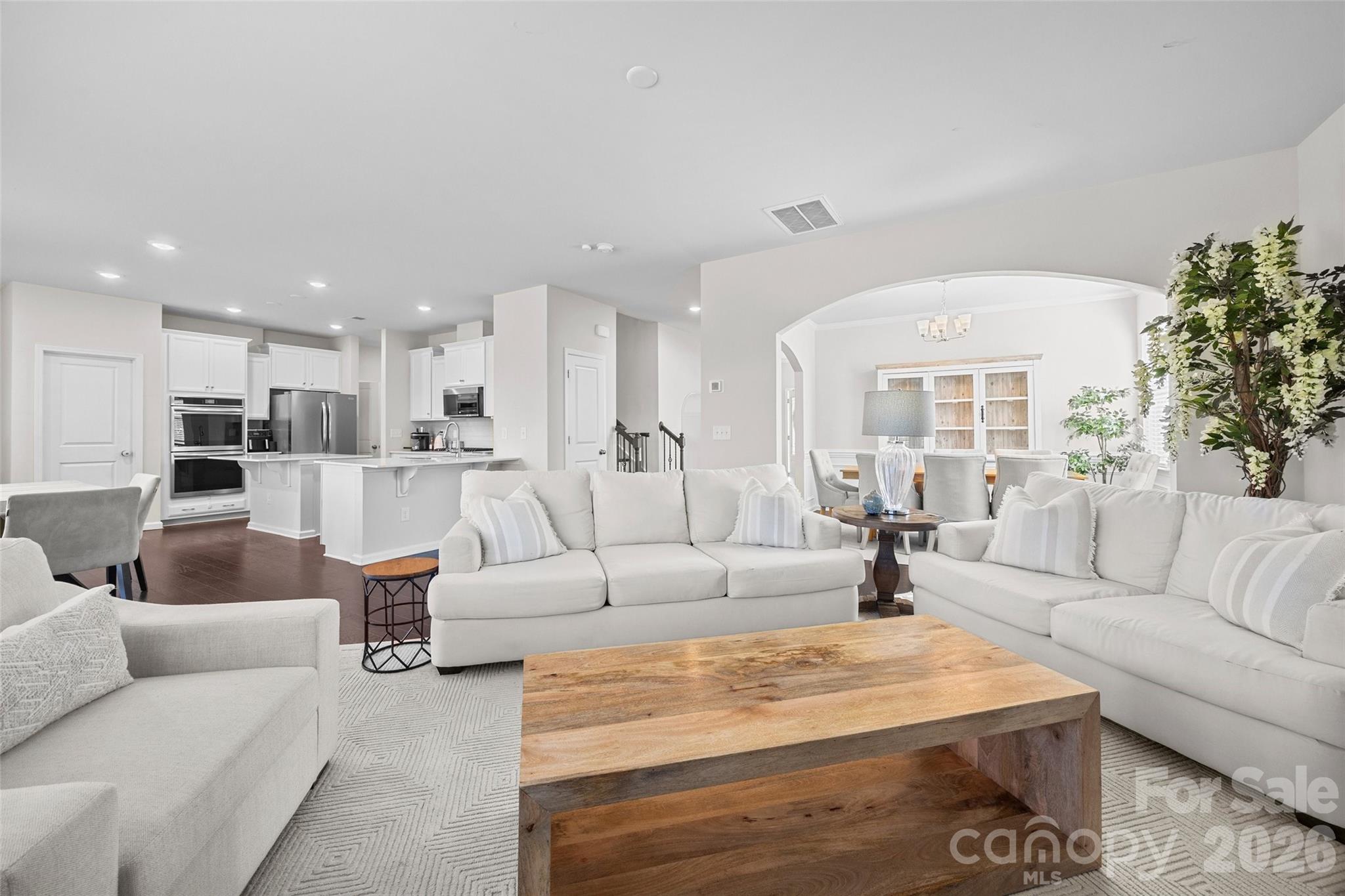 17501 Chaco Lane #26 — Charlotte