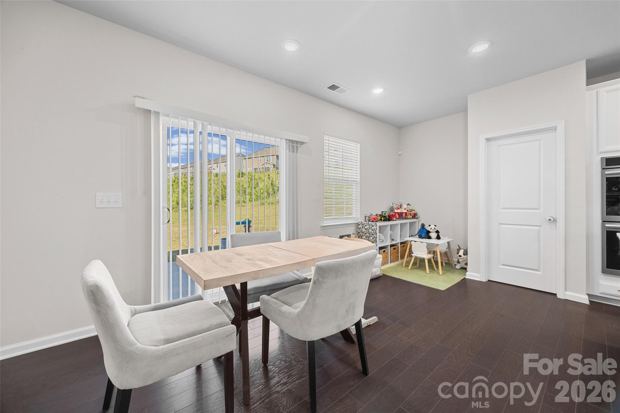 17501 Chaco Lane #26 — Charlotte