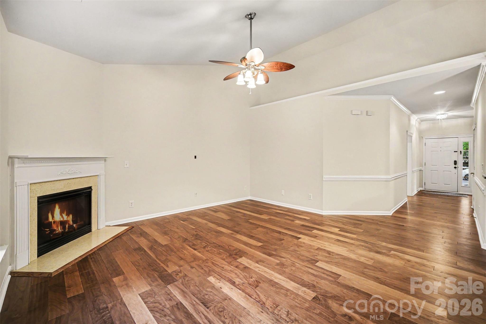 1116 Millbank Drive — Matthews