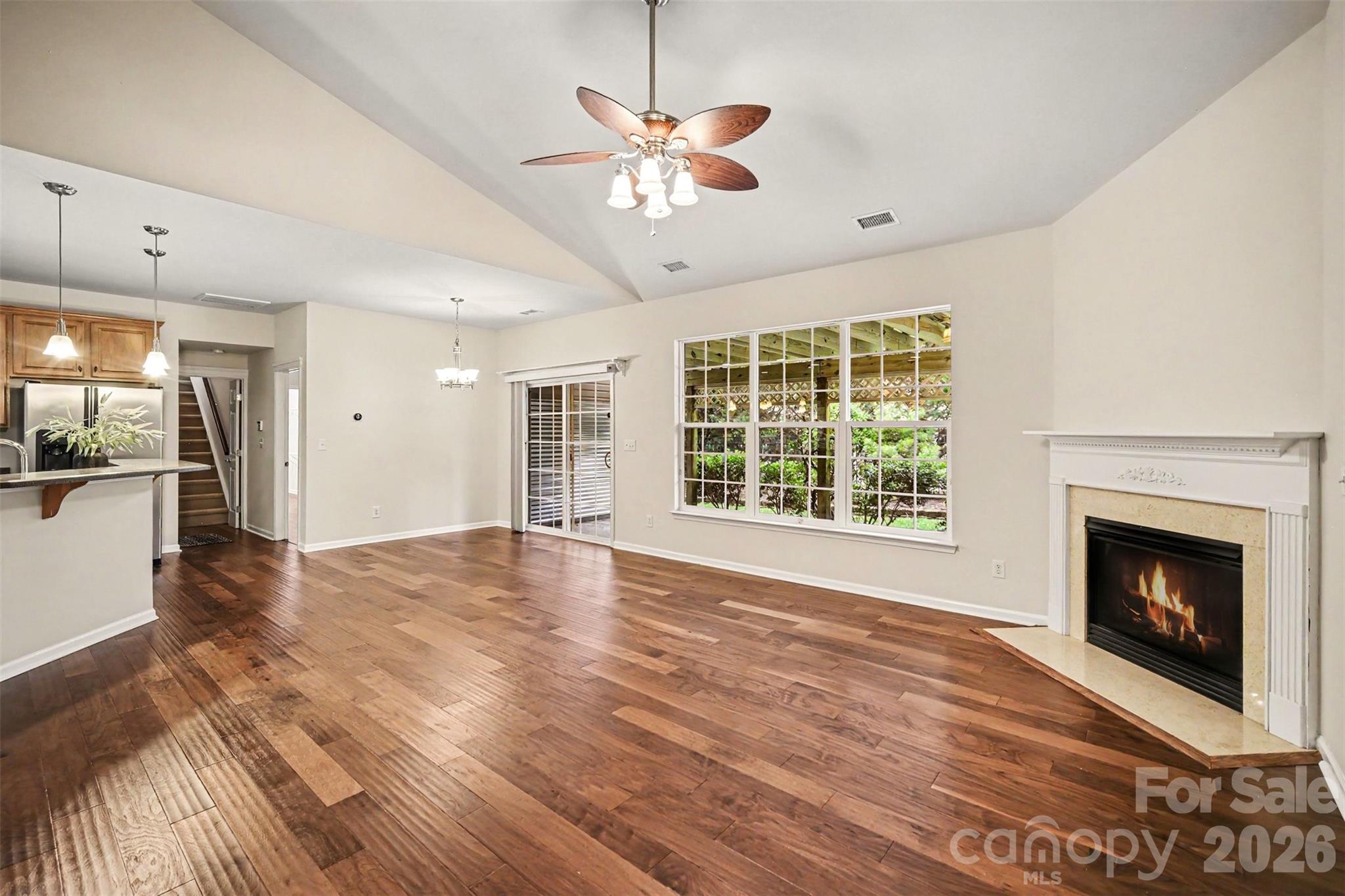 1116 Millbank Drive — Matthews