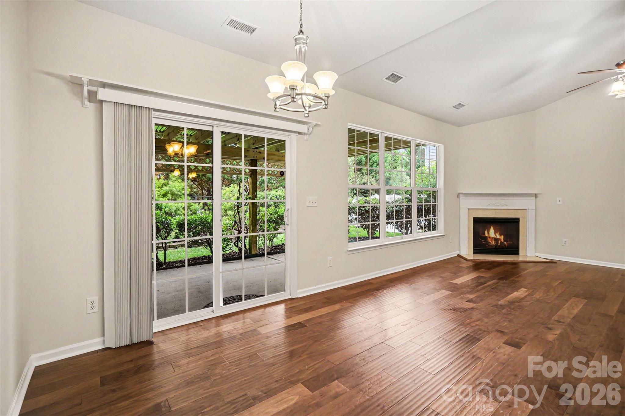 1116 Millbank Drive — Matthews