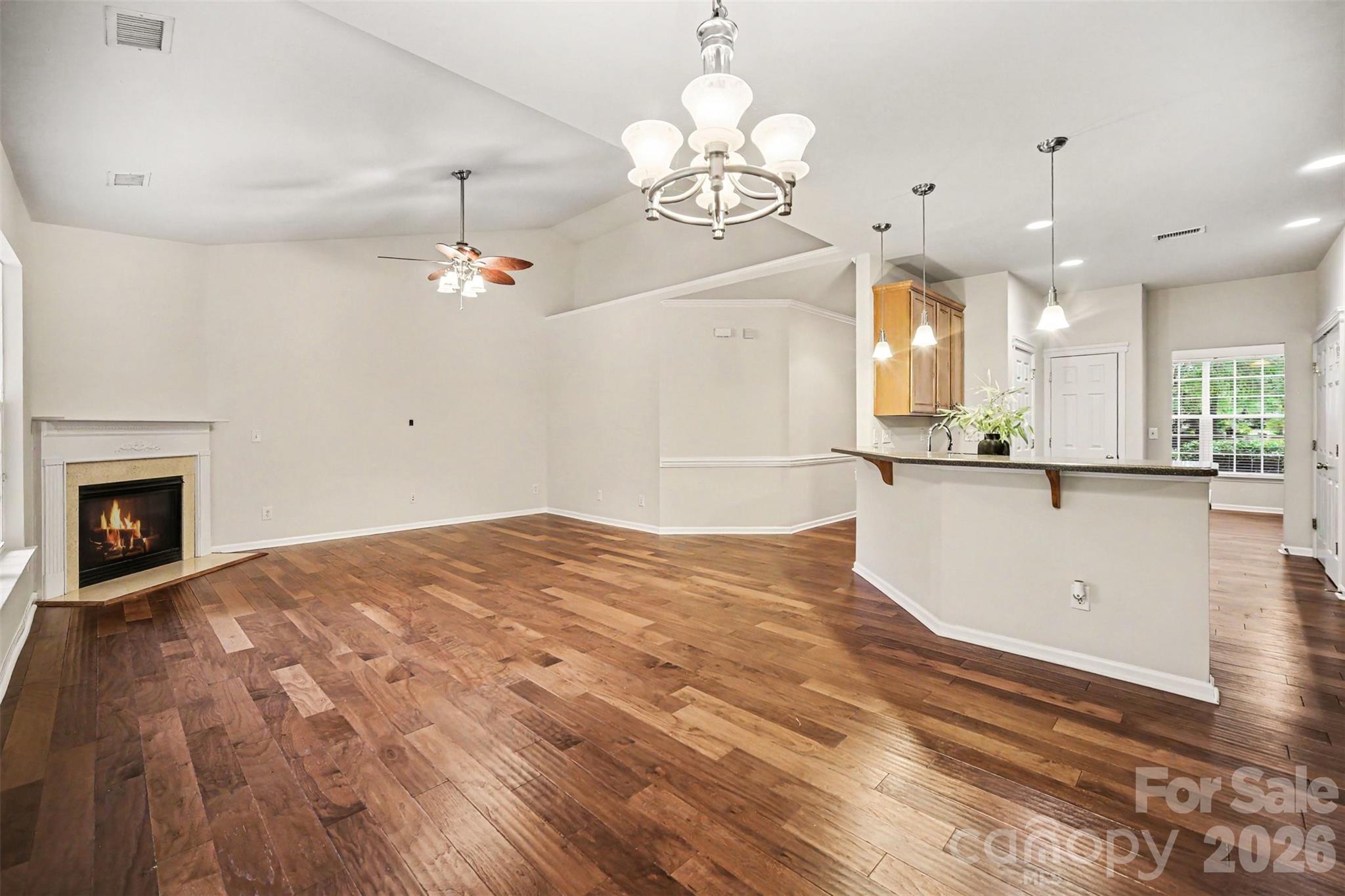 1116 Millbank Drive — Matthews