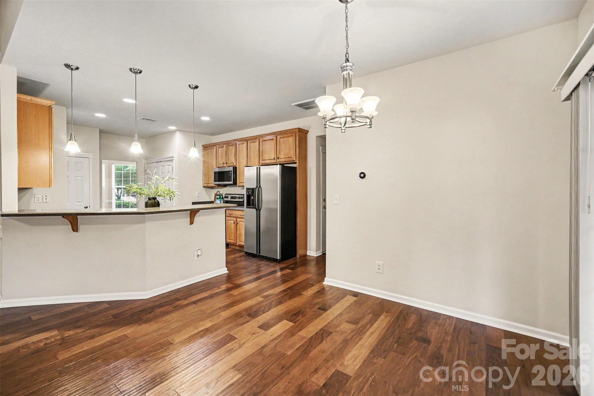 1116 Millbank Drive — Matthews