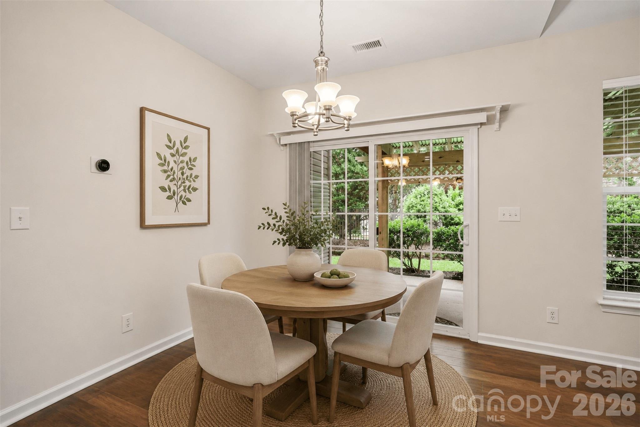 1116 Millbank Drive — Matthews