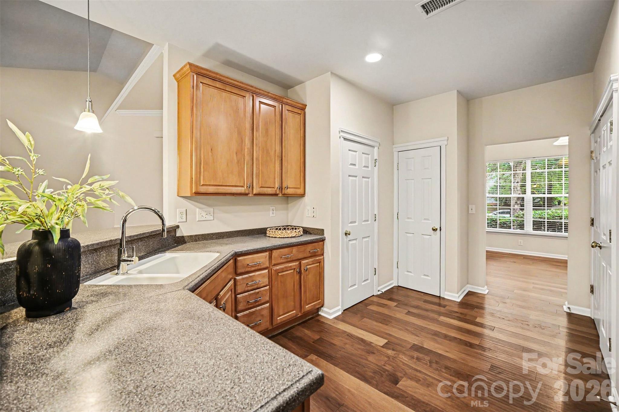 1116 Millbank Drive — Matthews