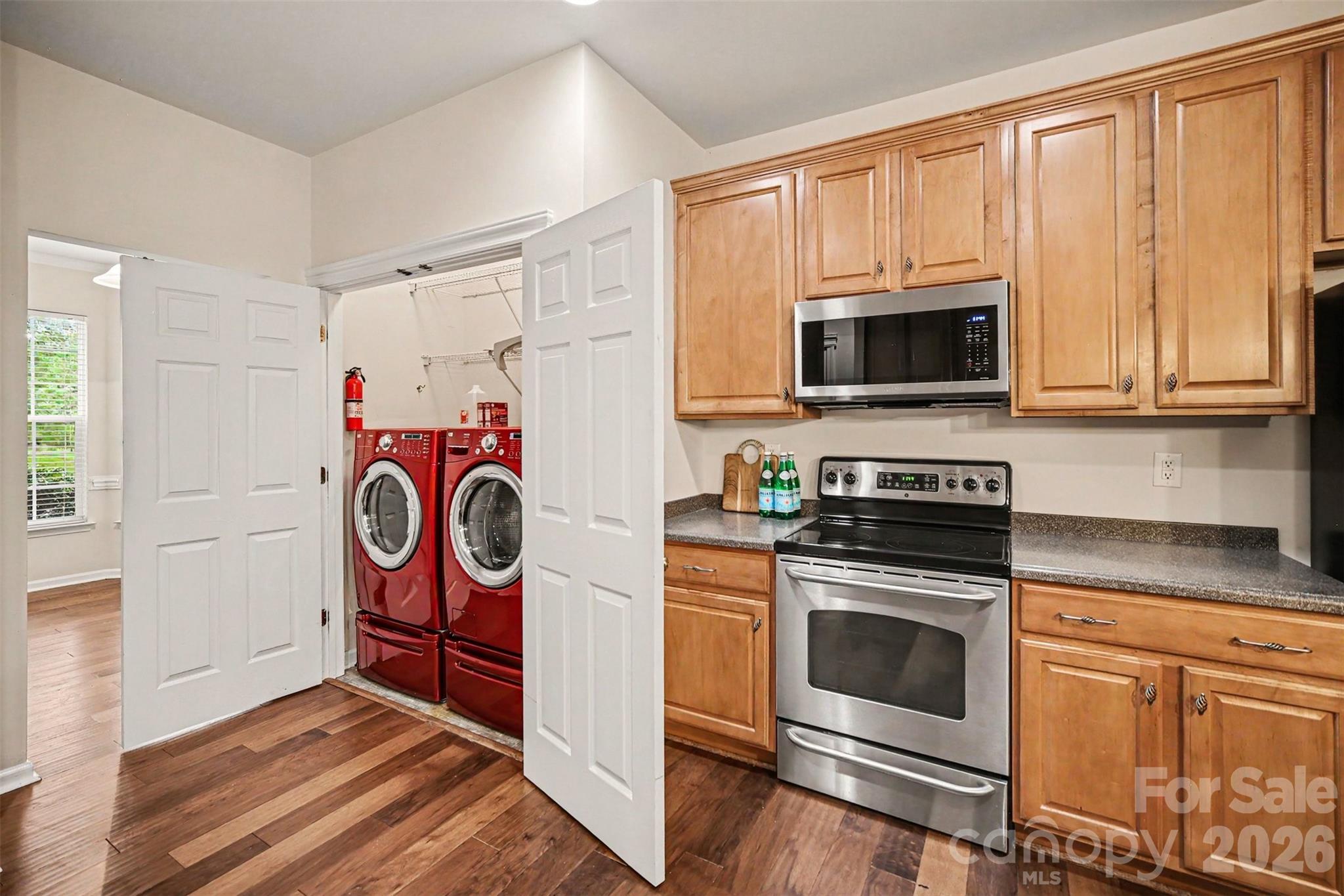 1116 Millbank Drive — Matthews