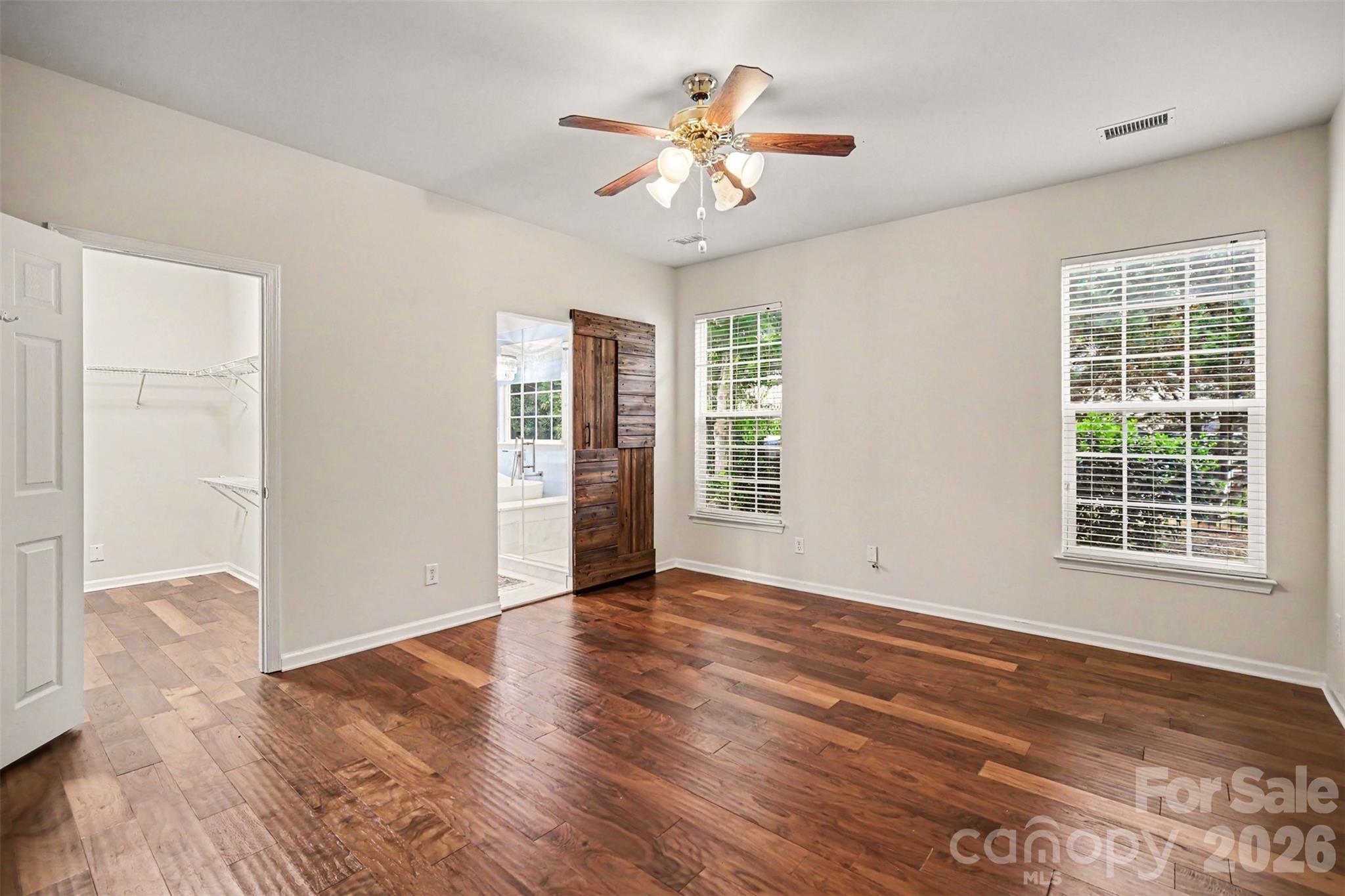 1116 Millbank Drive — Matthews