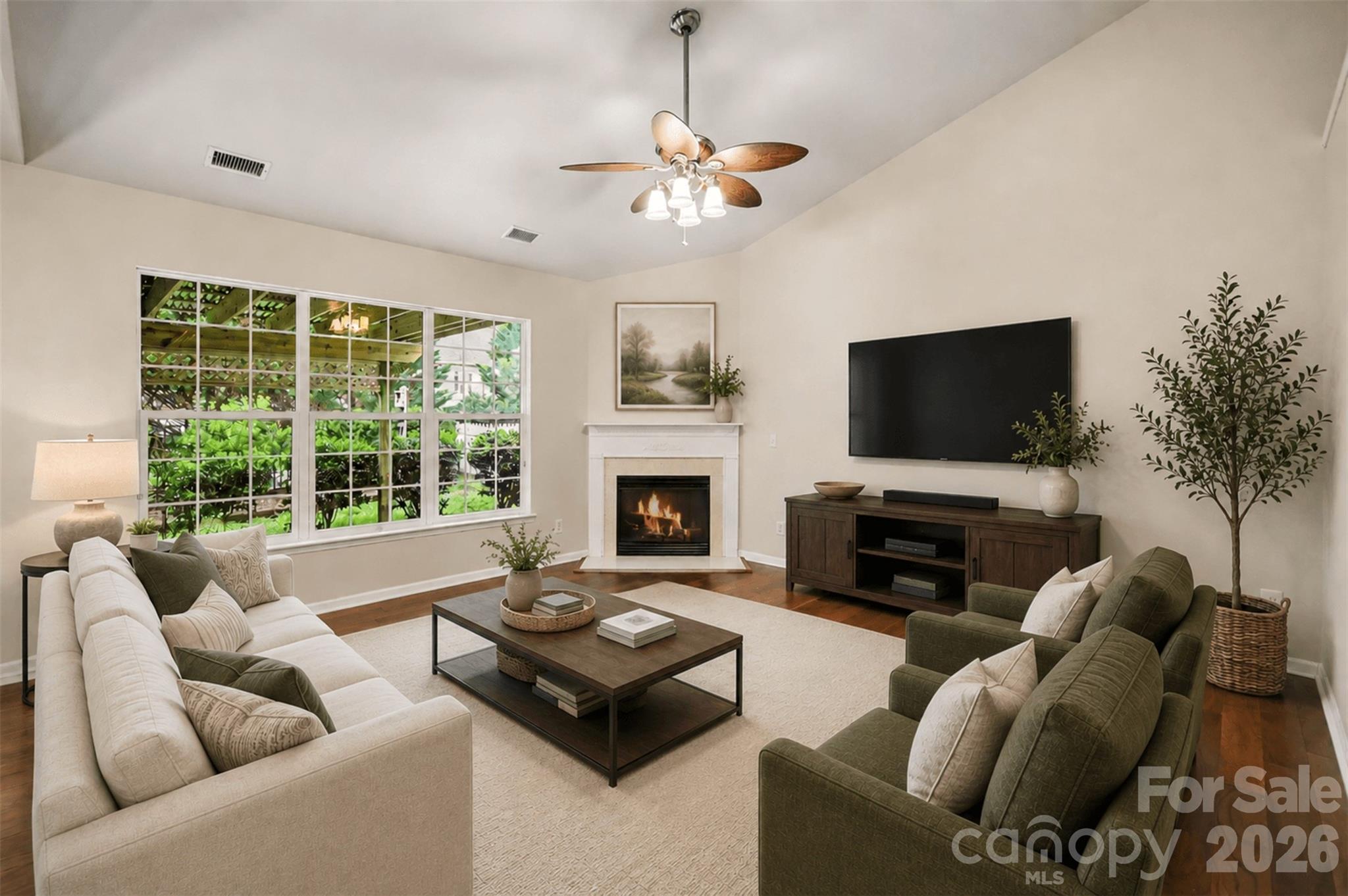 1116 Millbank Drive — Matthews