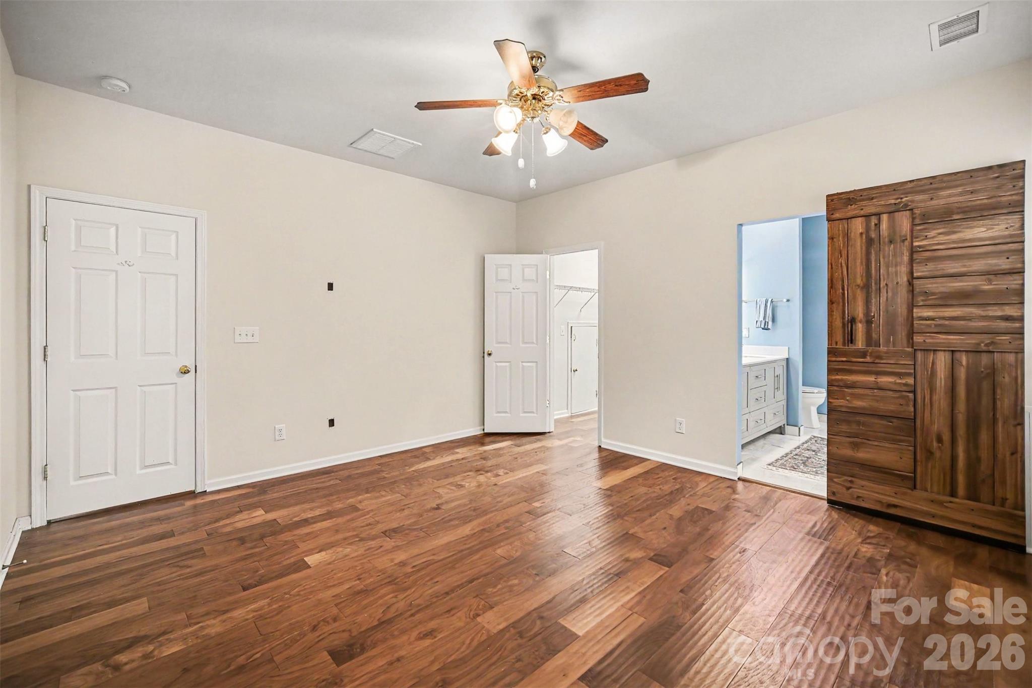 1116 Millbank Drive — Matthews