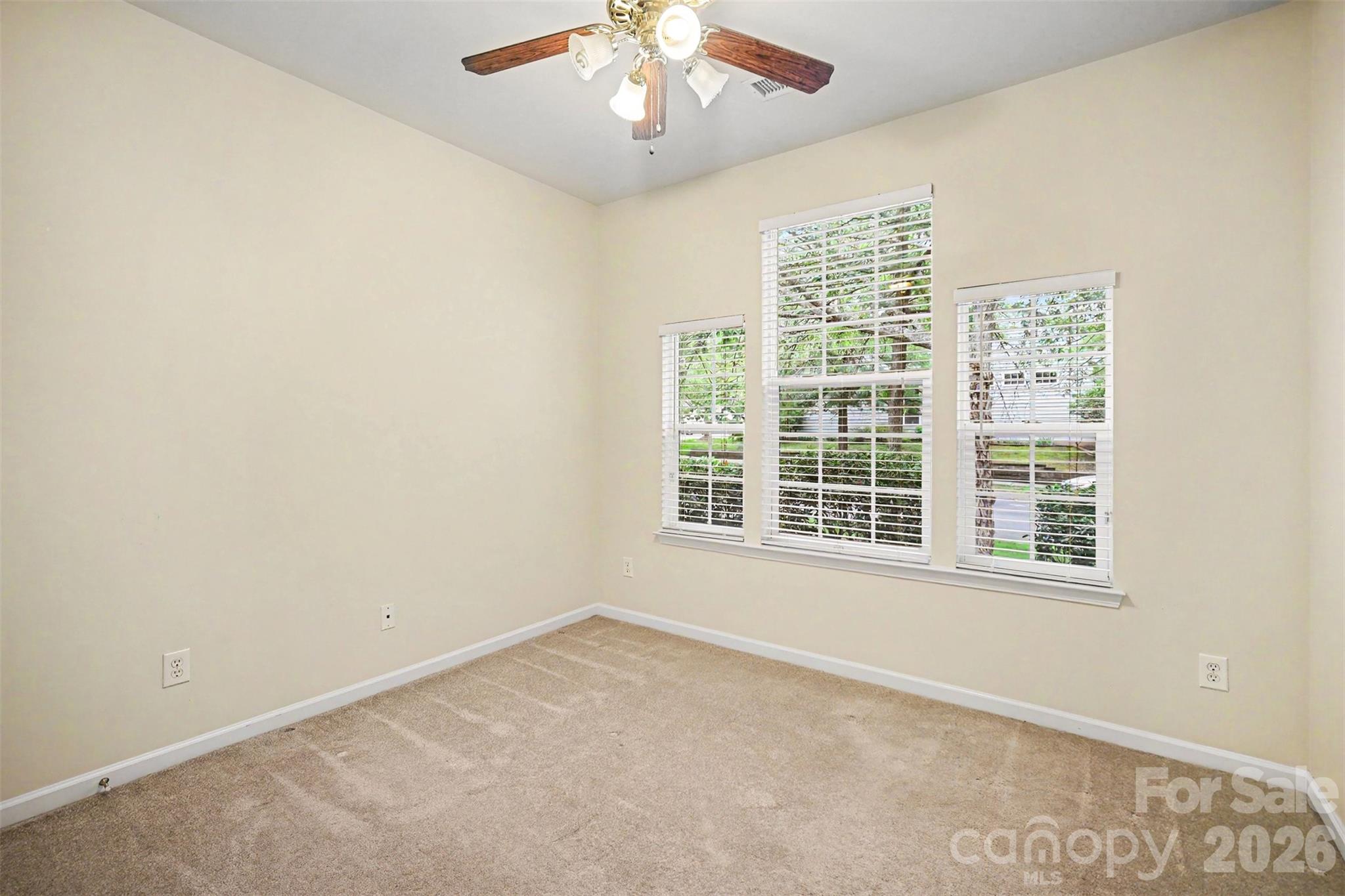 1116 Millbank Drive — Matthews