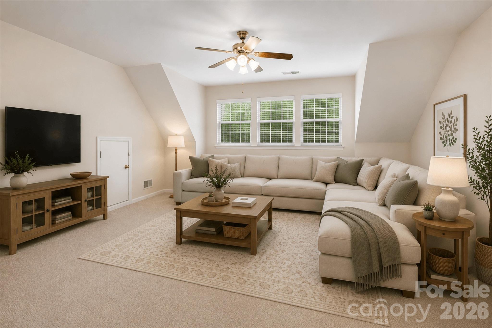 1116 Millbank Drive — Matthews