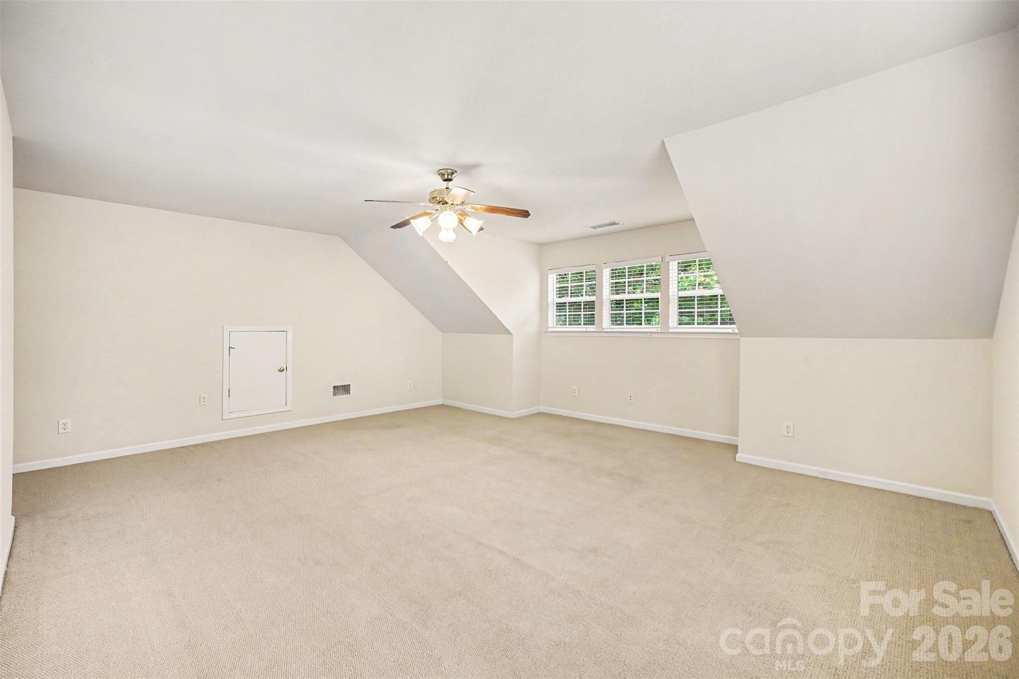 1116 Millbank Drive — Matthews