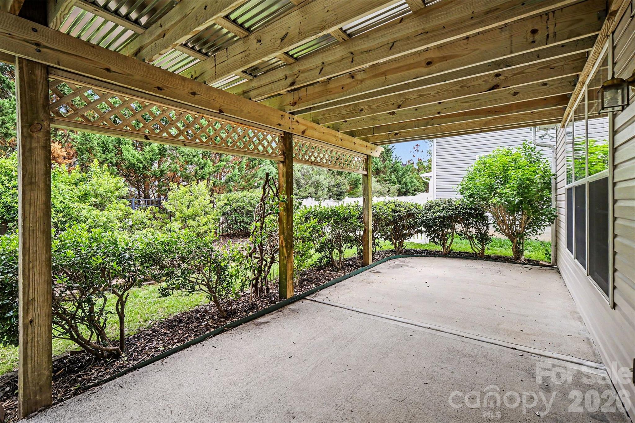 1116 Millbank Drive — Matthews