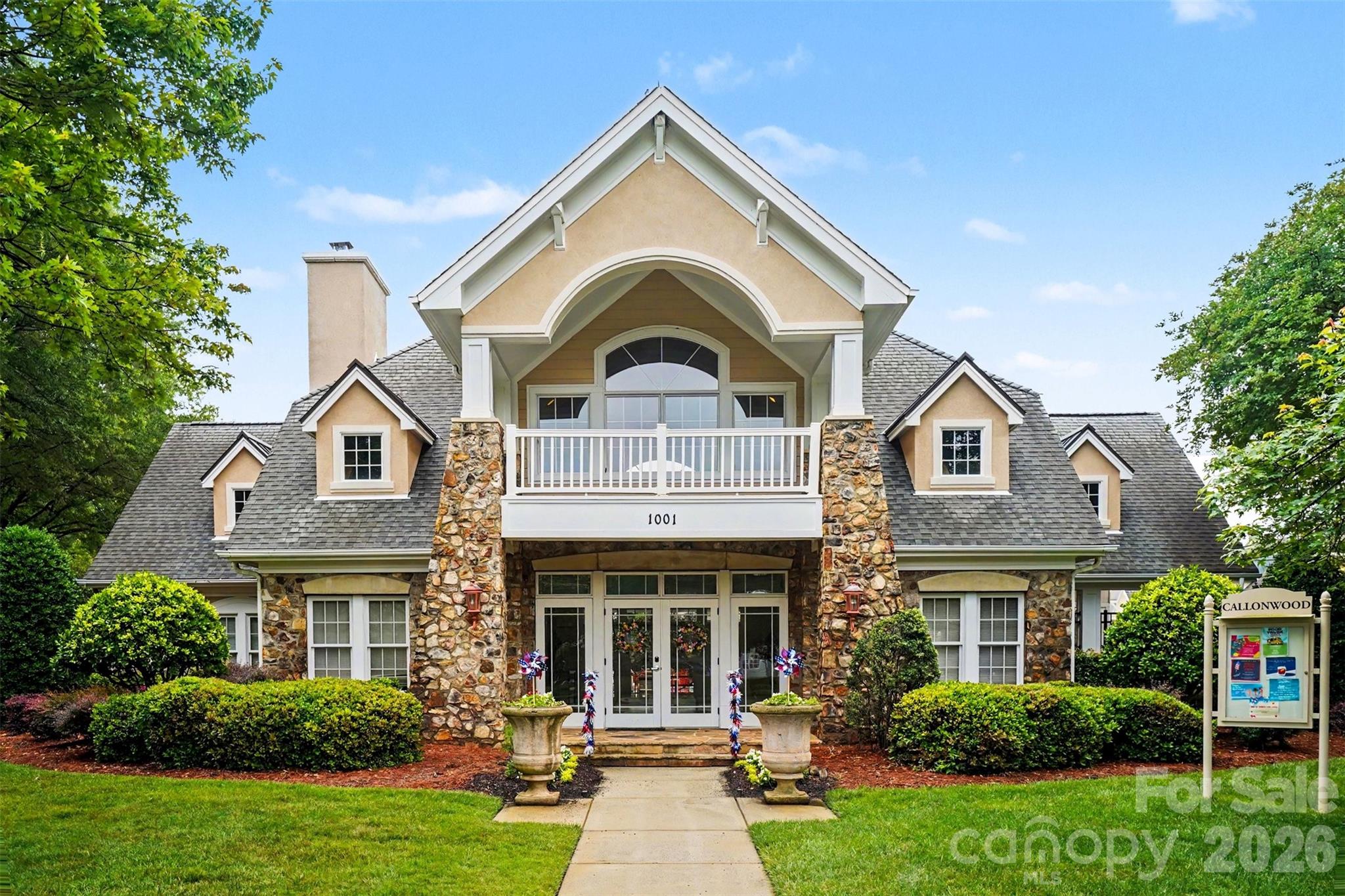 1116 Millbank Drive — Matthews