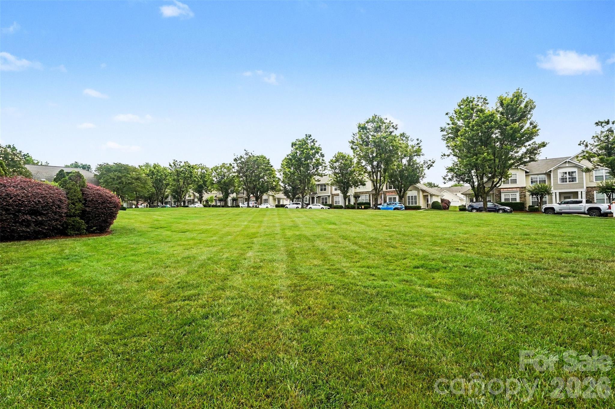 1116 Millbank Drive — Matthews