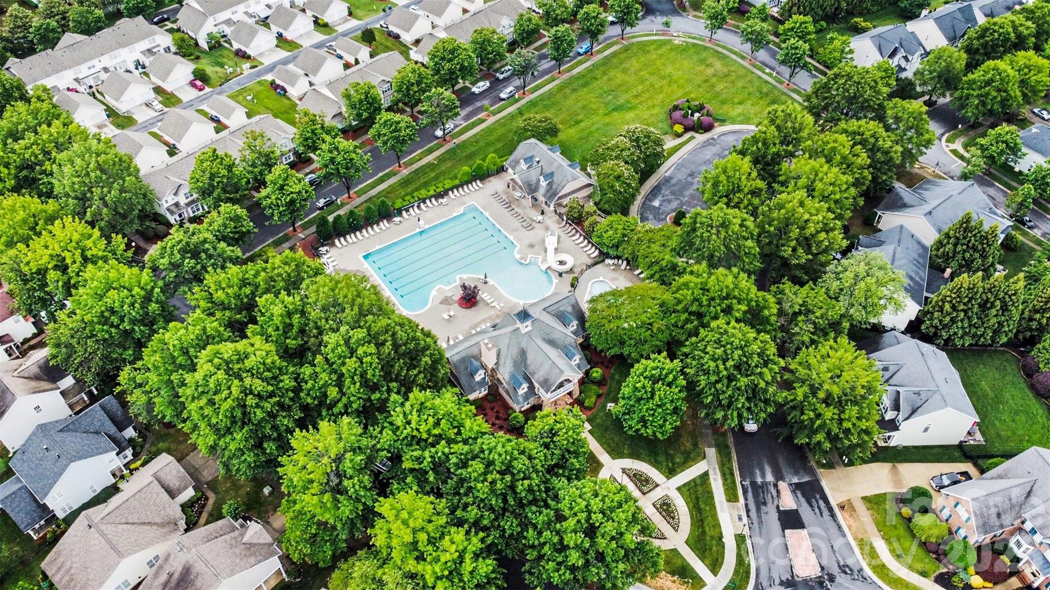 1116 Millbank Drive — Matthews