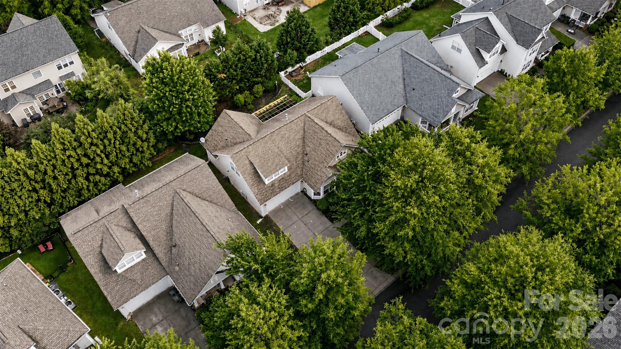 1116 Millbank Drive — Matthews
