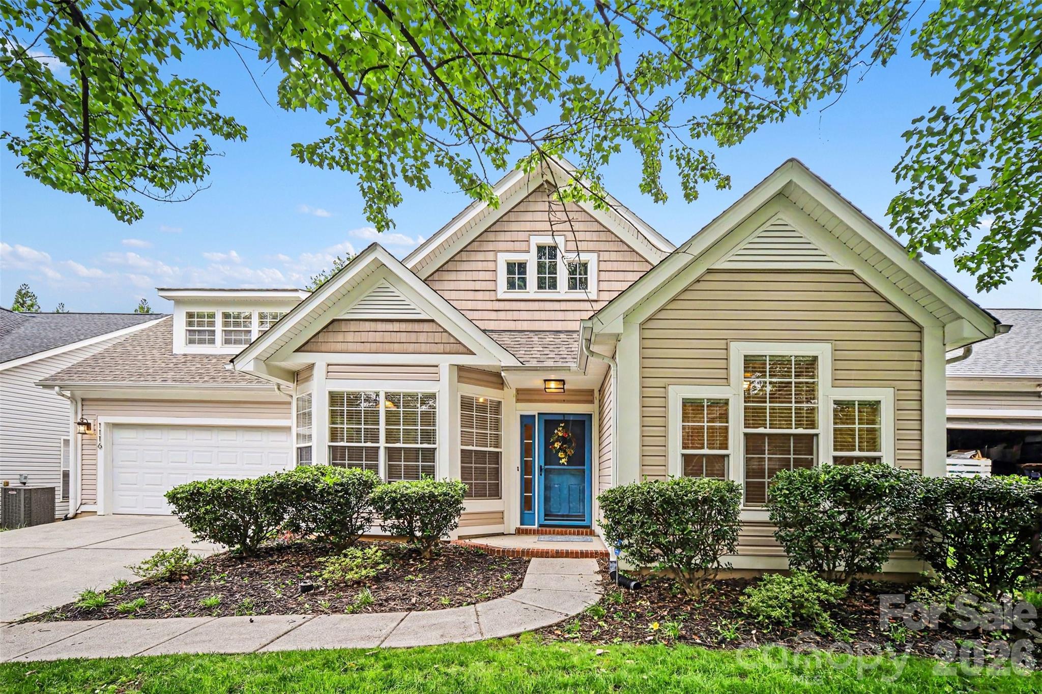 1116 Millbank Drive — Matthews