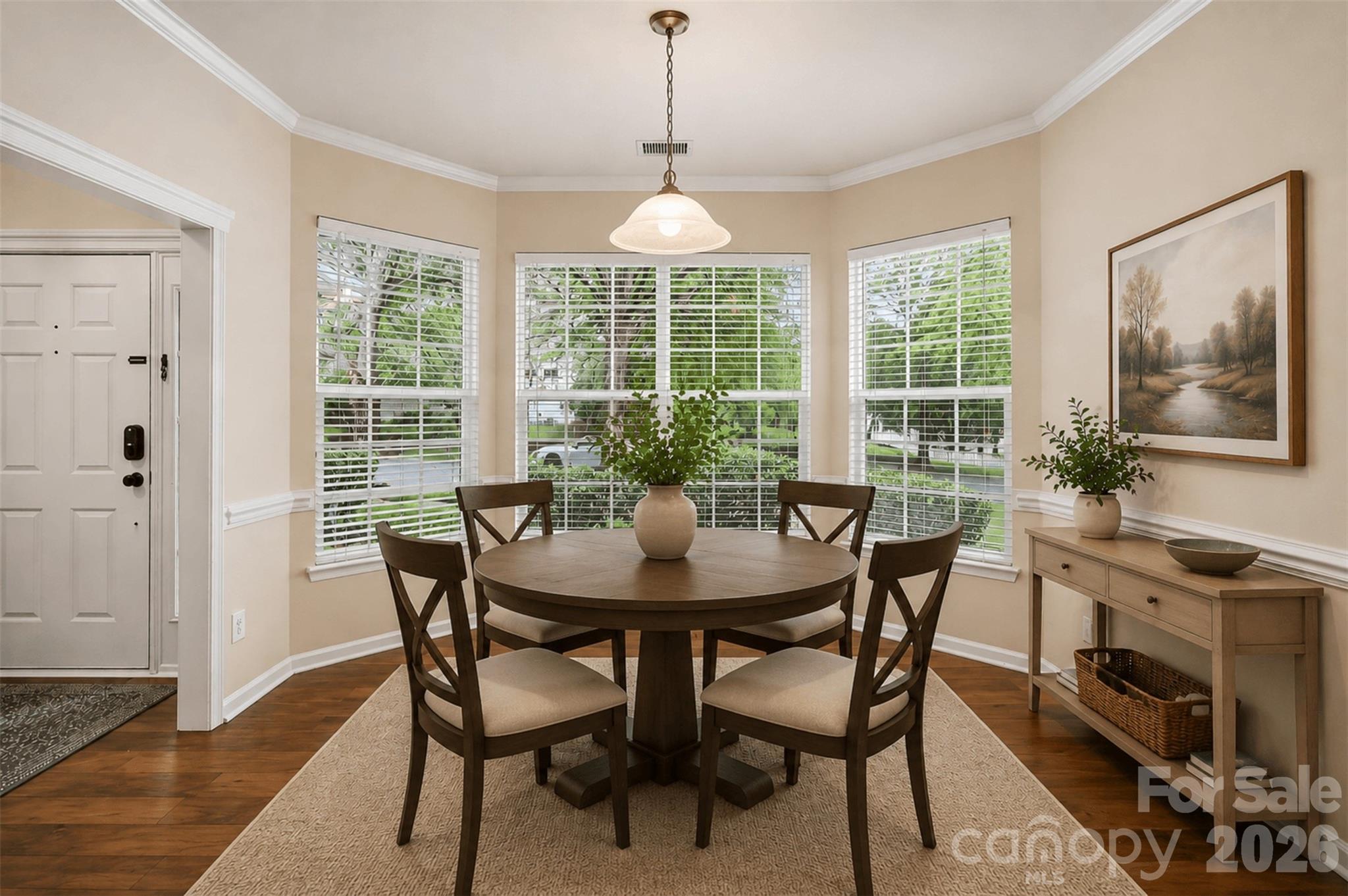 1116 Millbank Drive — Matthews