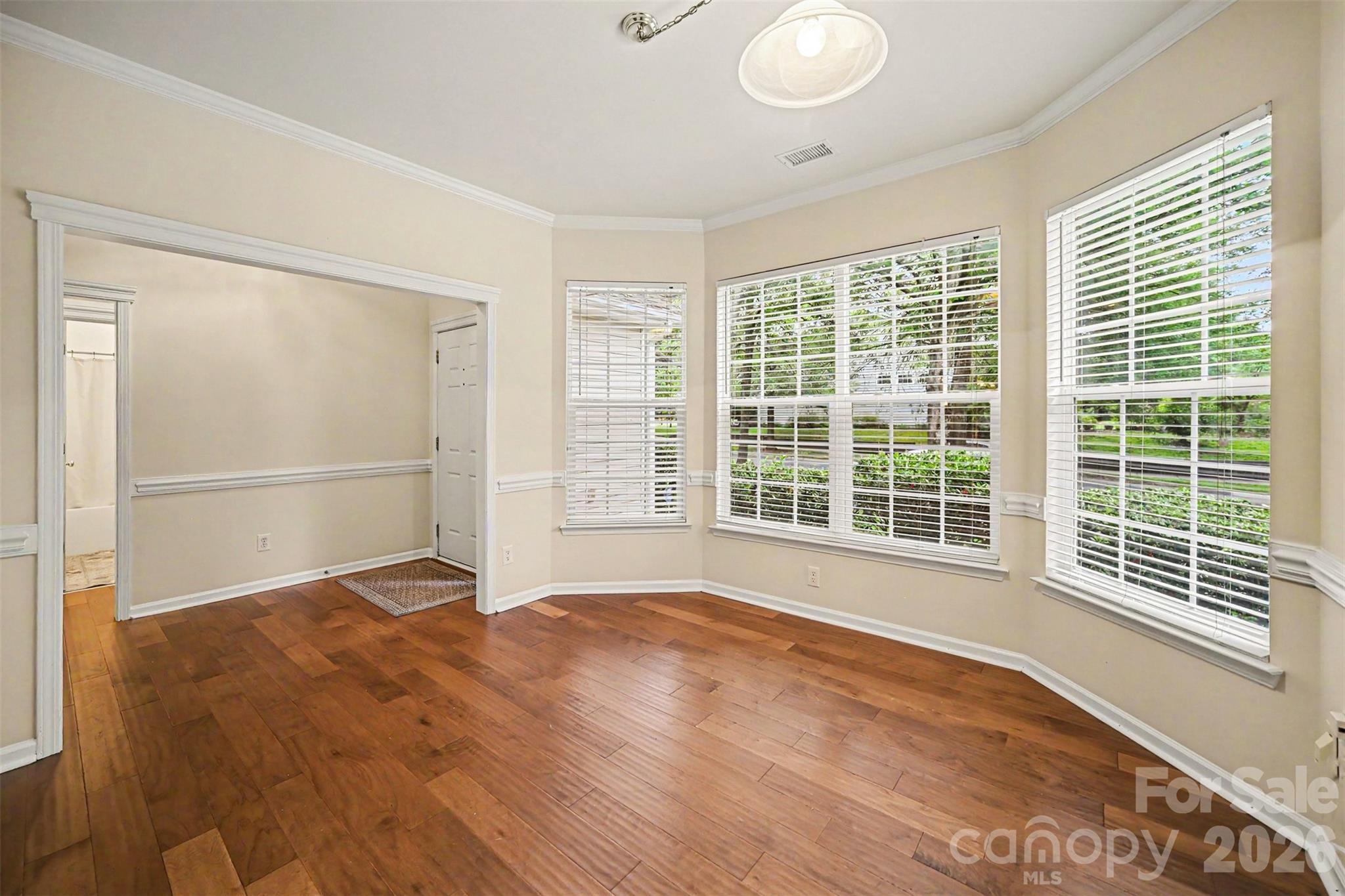 1116 Millbank Drive — Matthews