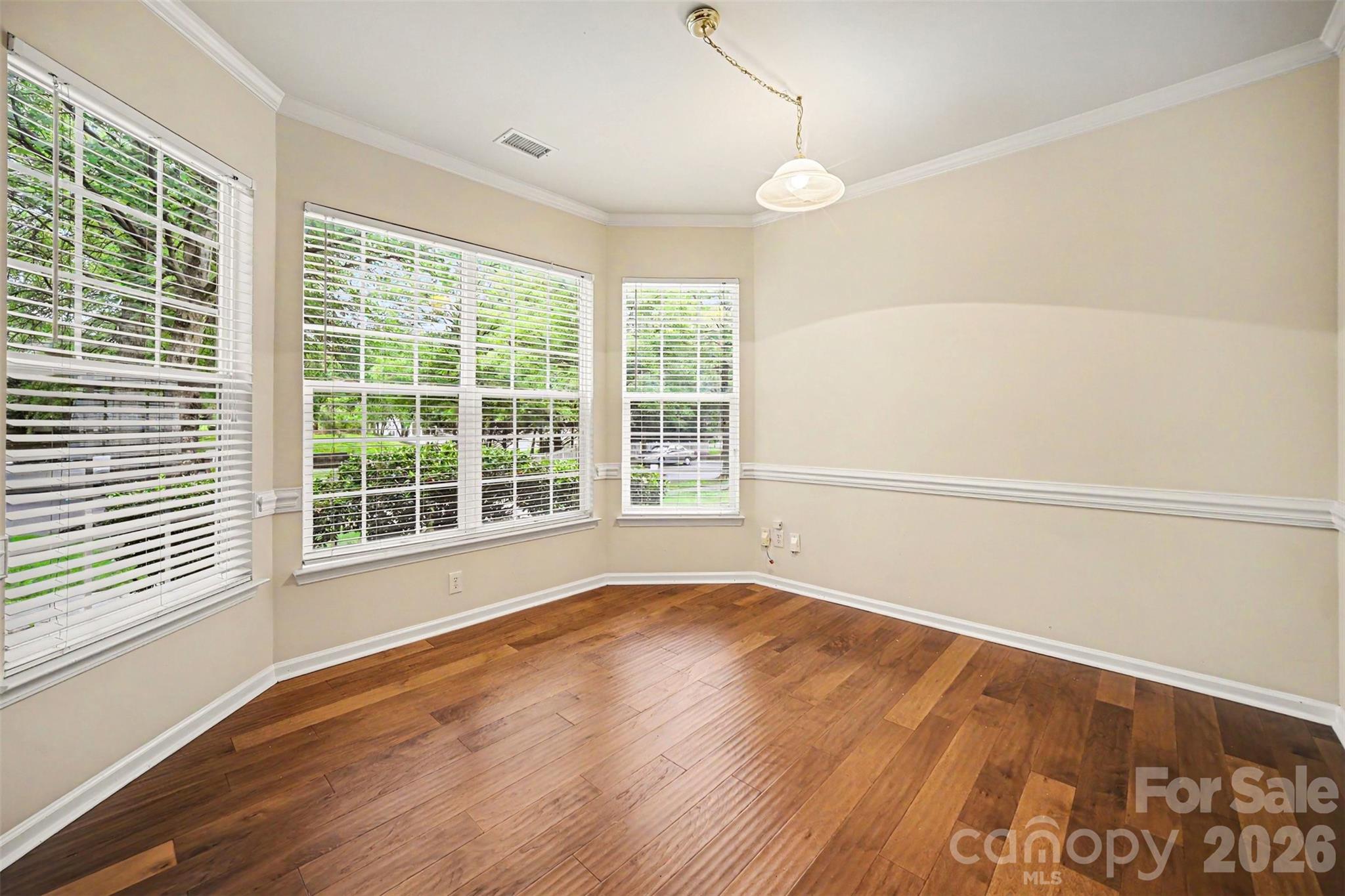 1116 Millbank Drive — Matthews