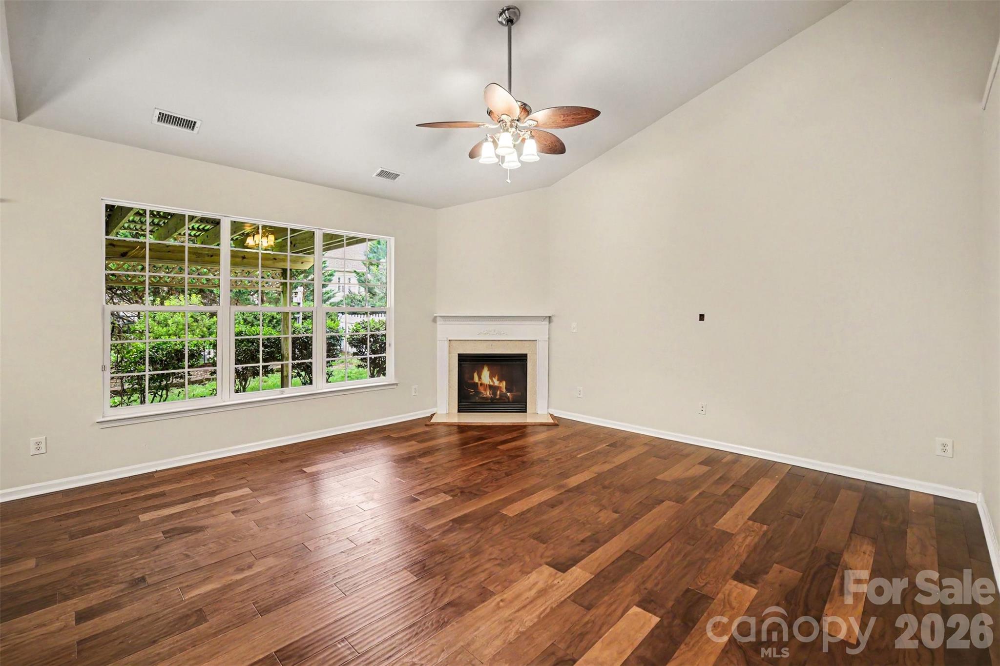 1116 Millbank Drive — Matthews