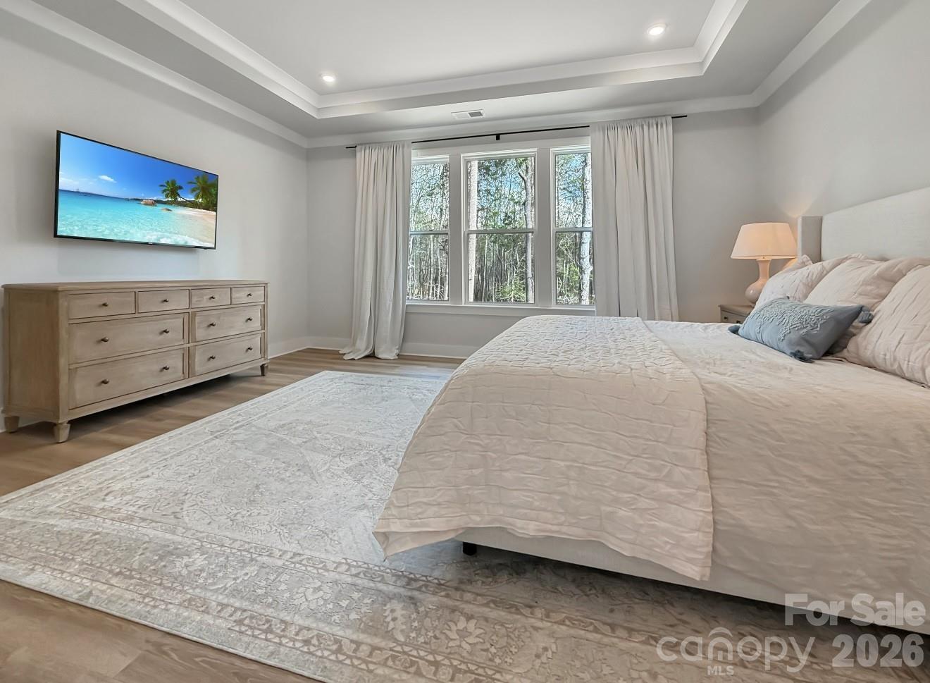 114 Jentri Way — Mooresville