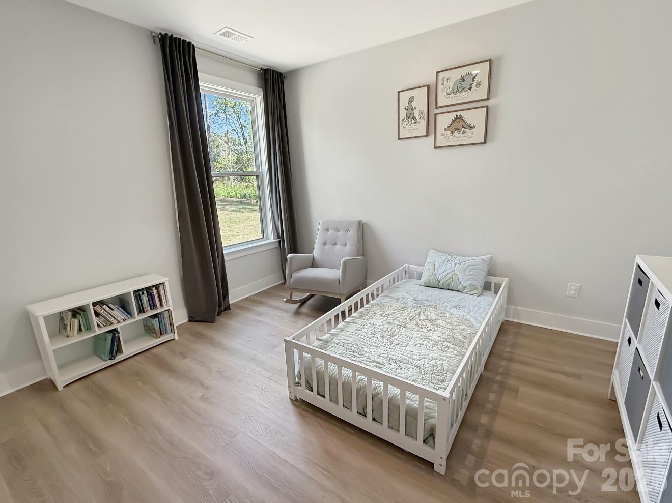 114 Jentri Way — Mooresville