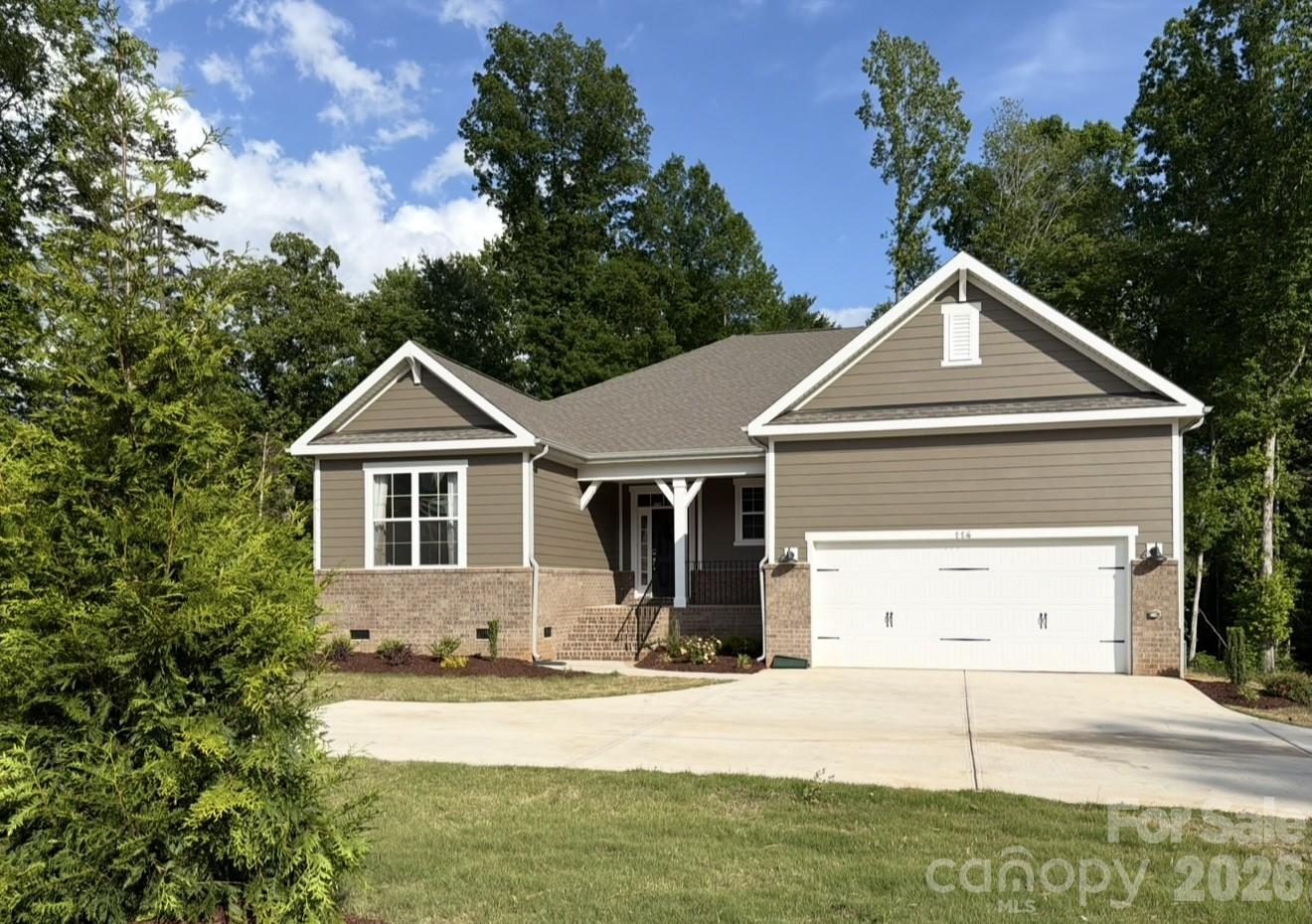114 Jentri Way — Mooresville