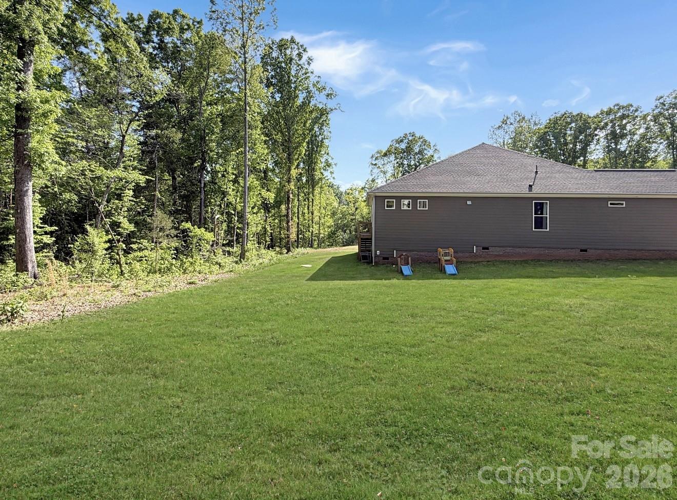 114 Jentri Way — Mooresville