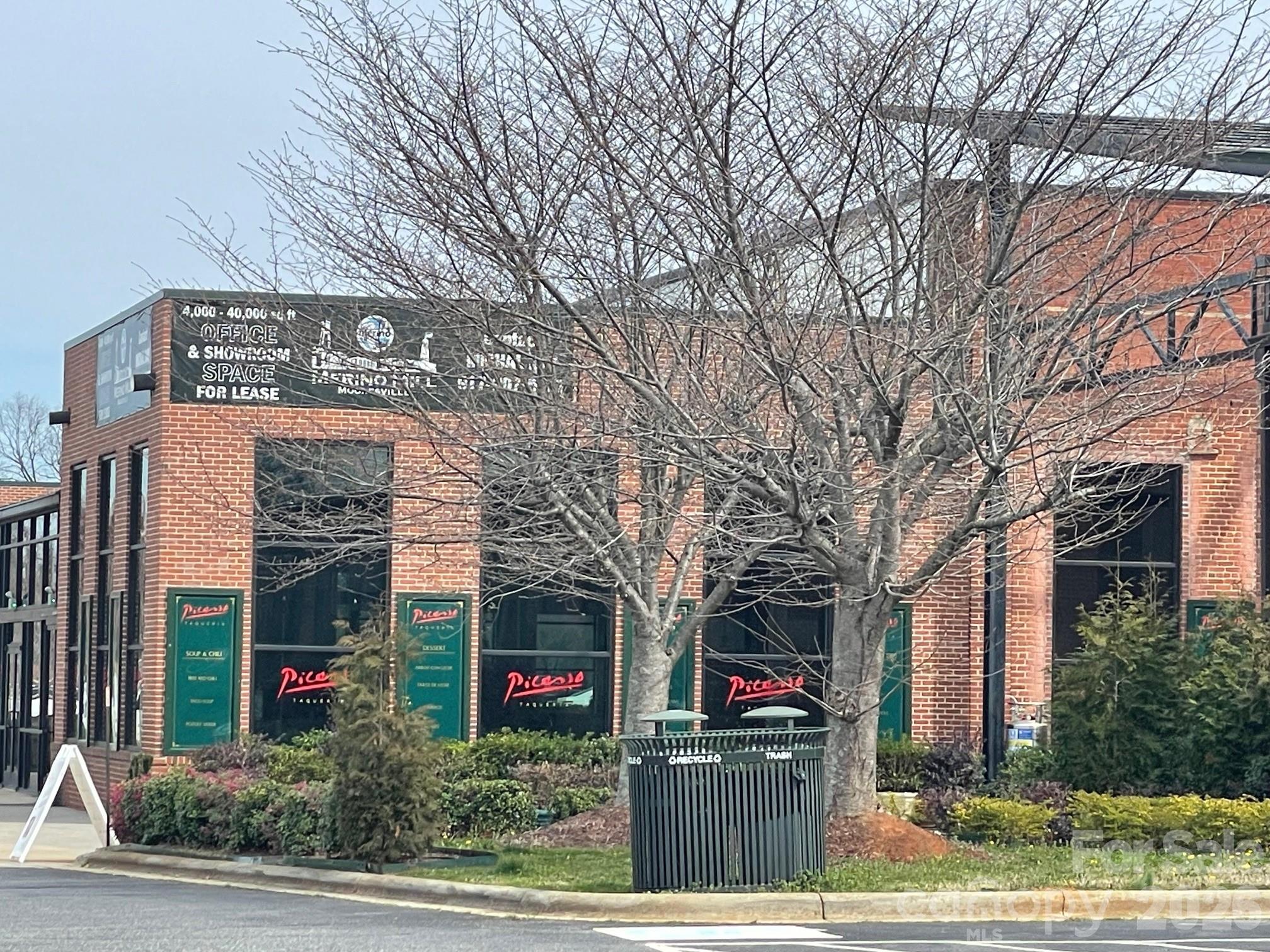 114 Jentri Way — Mooresville