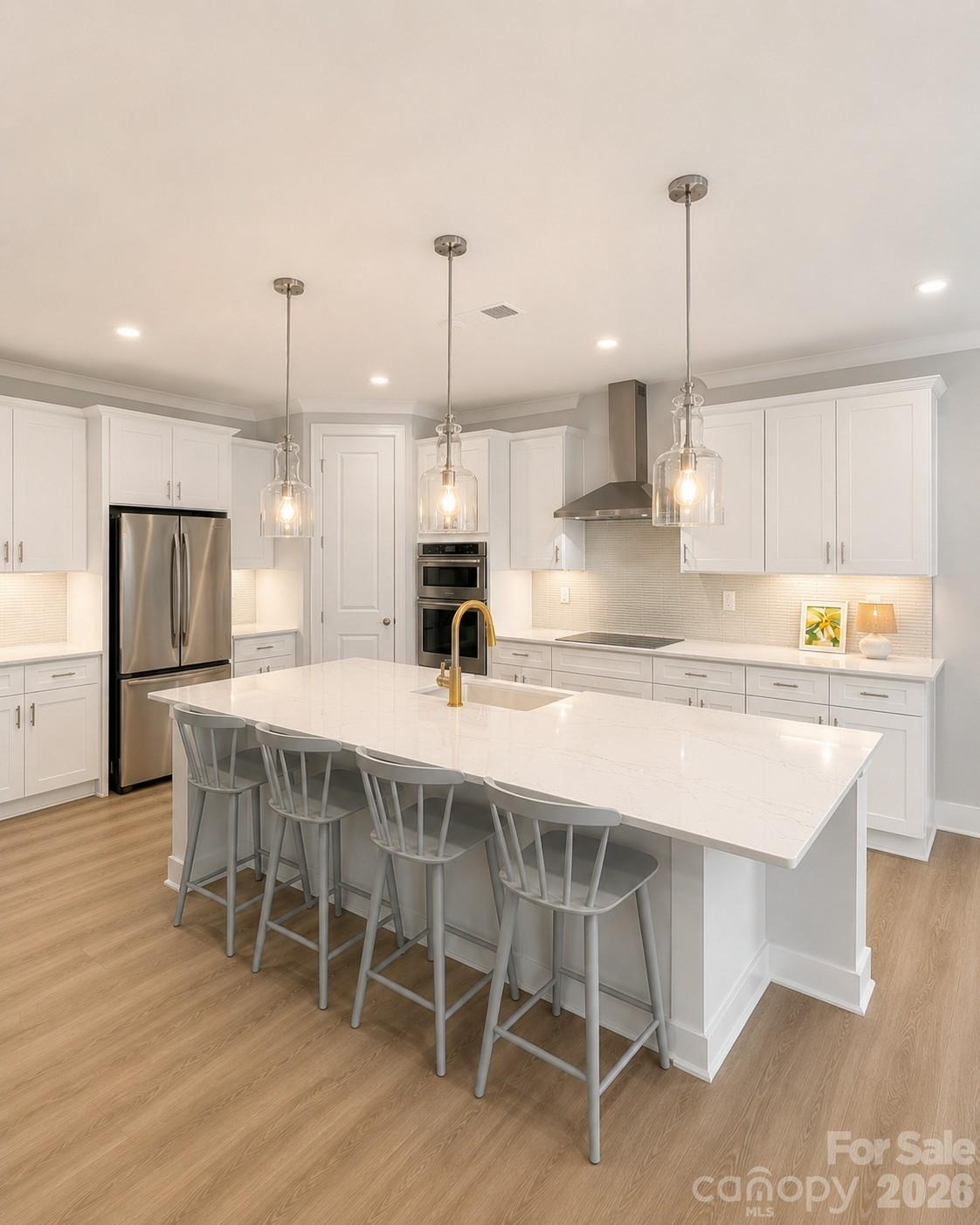 114 Jentri Way — Mooresville