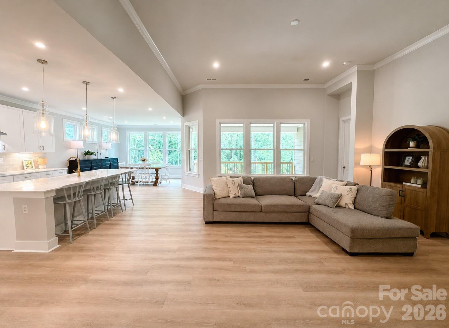 114 Jentri Way — Mooresville