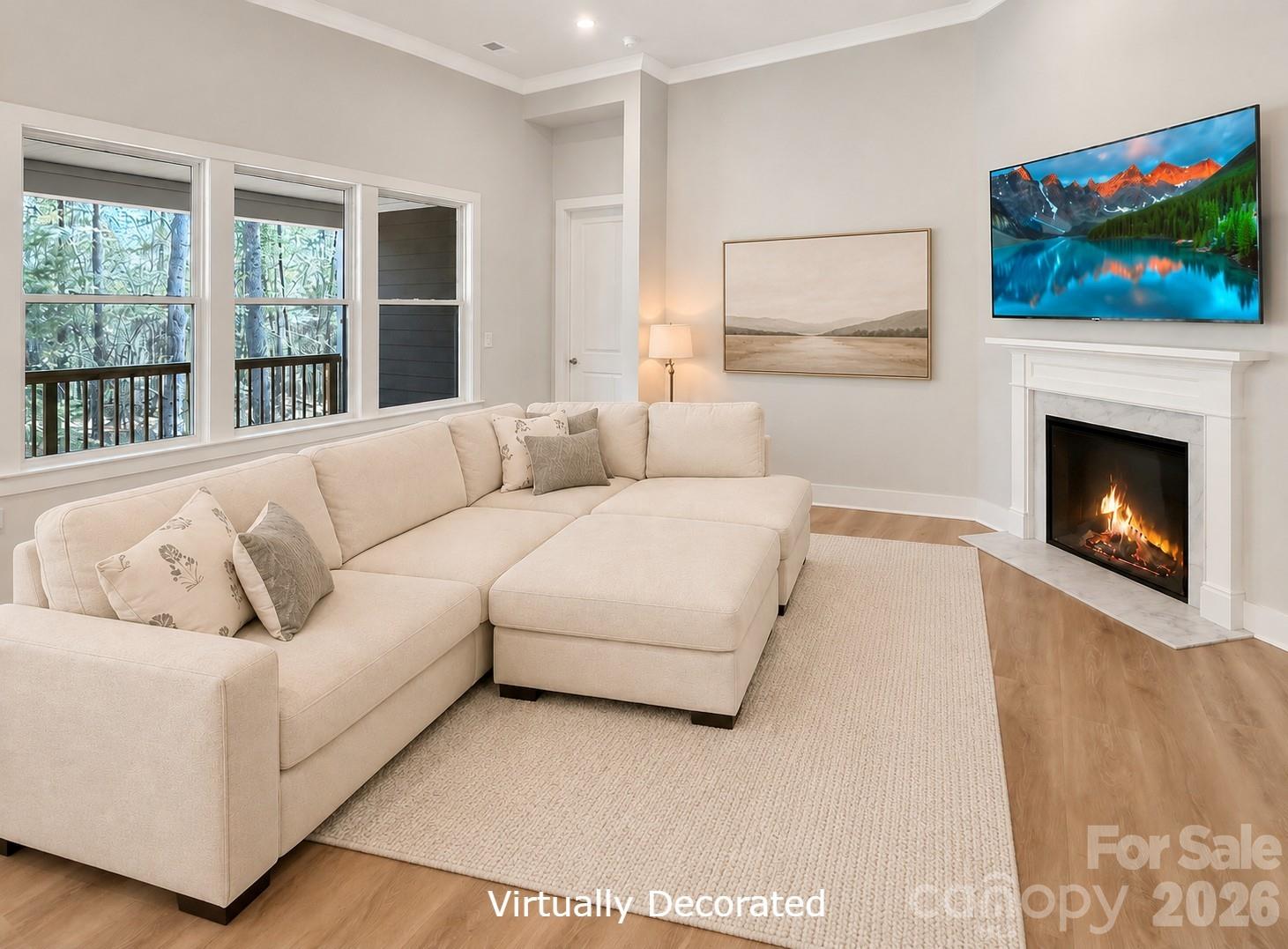 114 Jentri Way — Mooresville