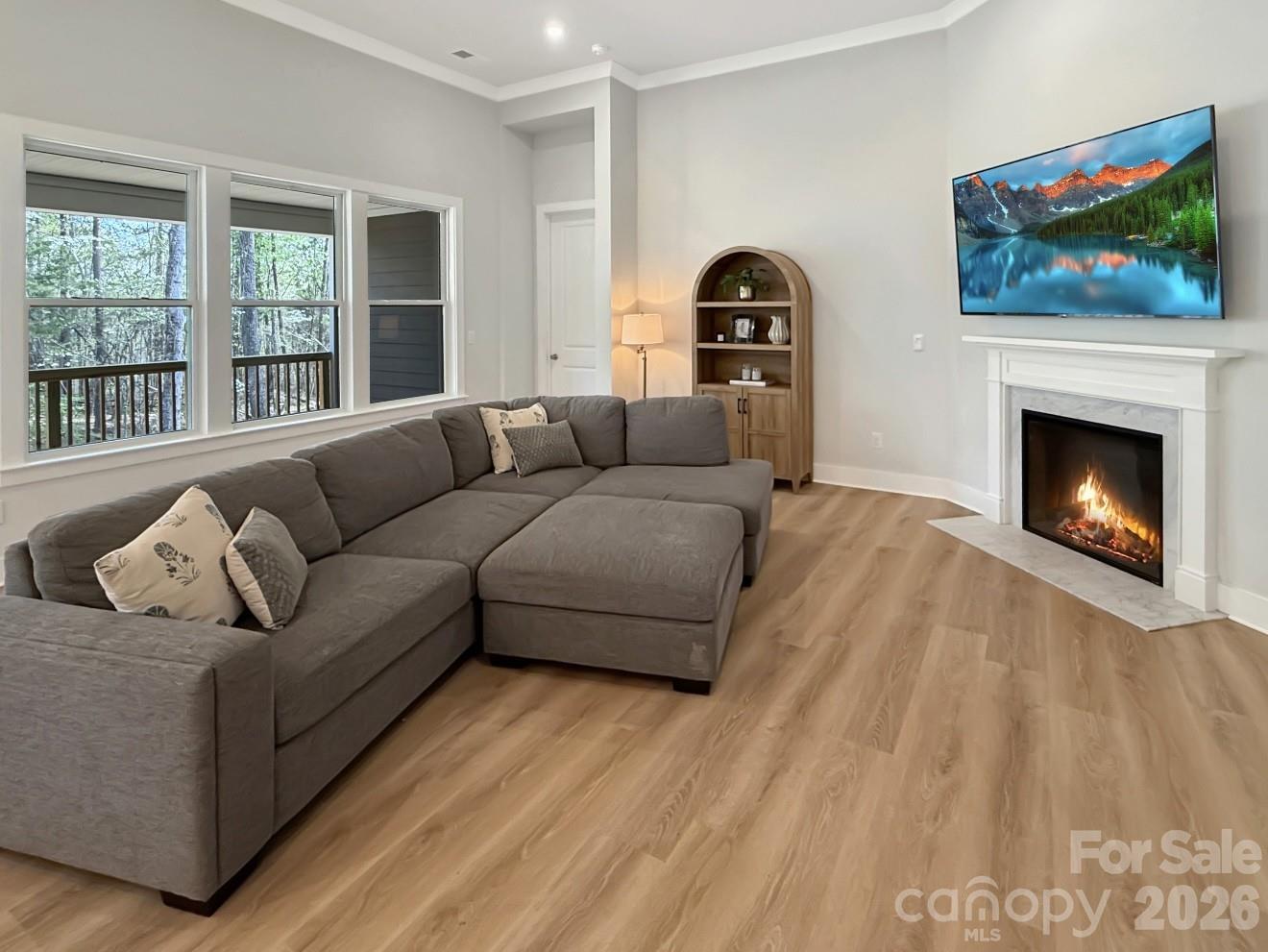114 Jentri Way — Mooresville