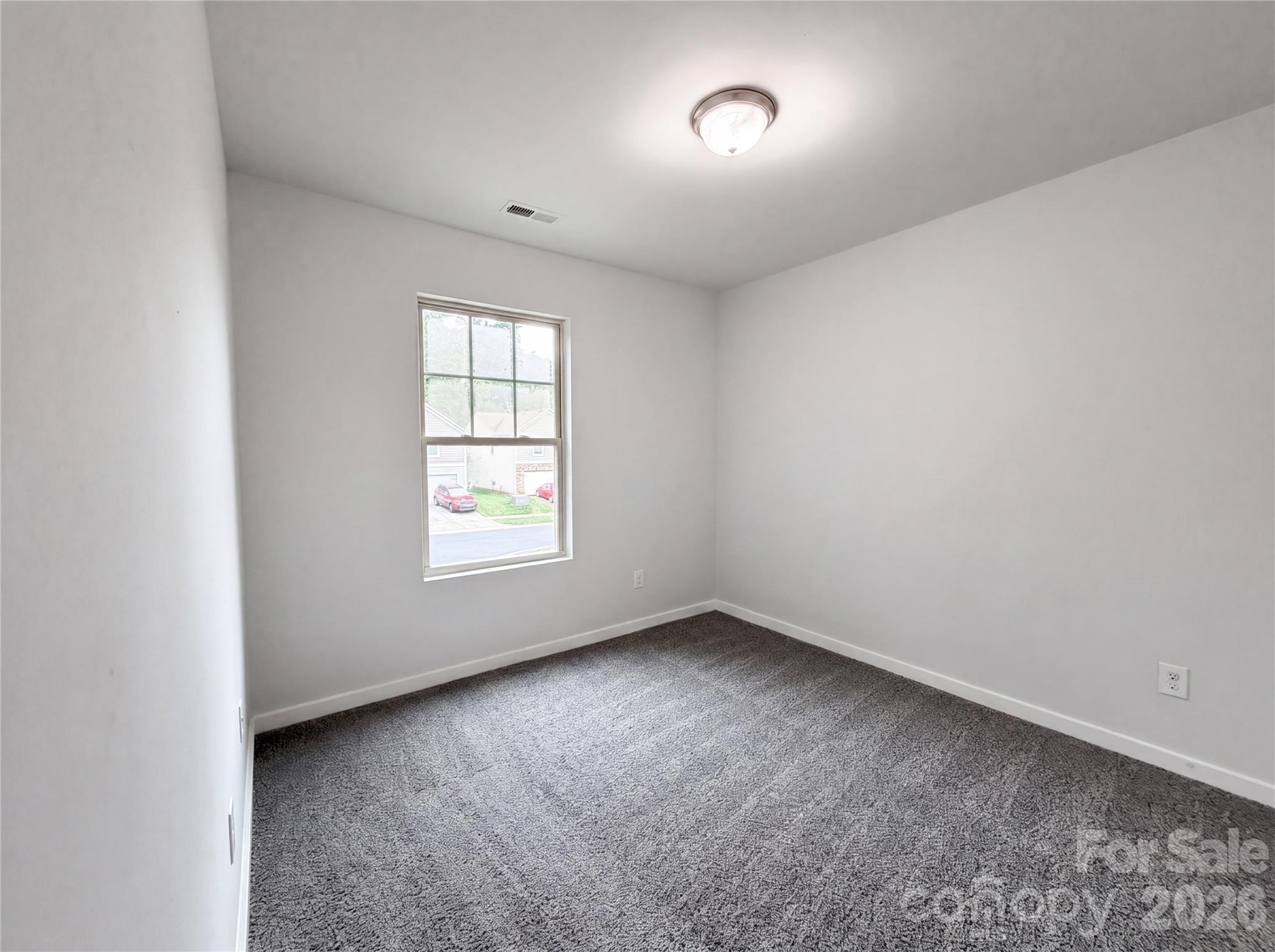 5304 Twin Brook Drive — Charlotte
