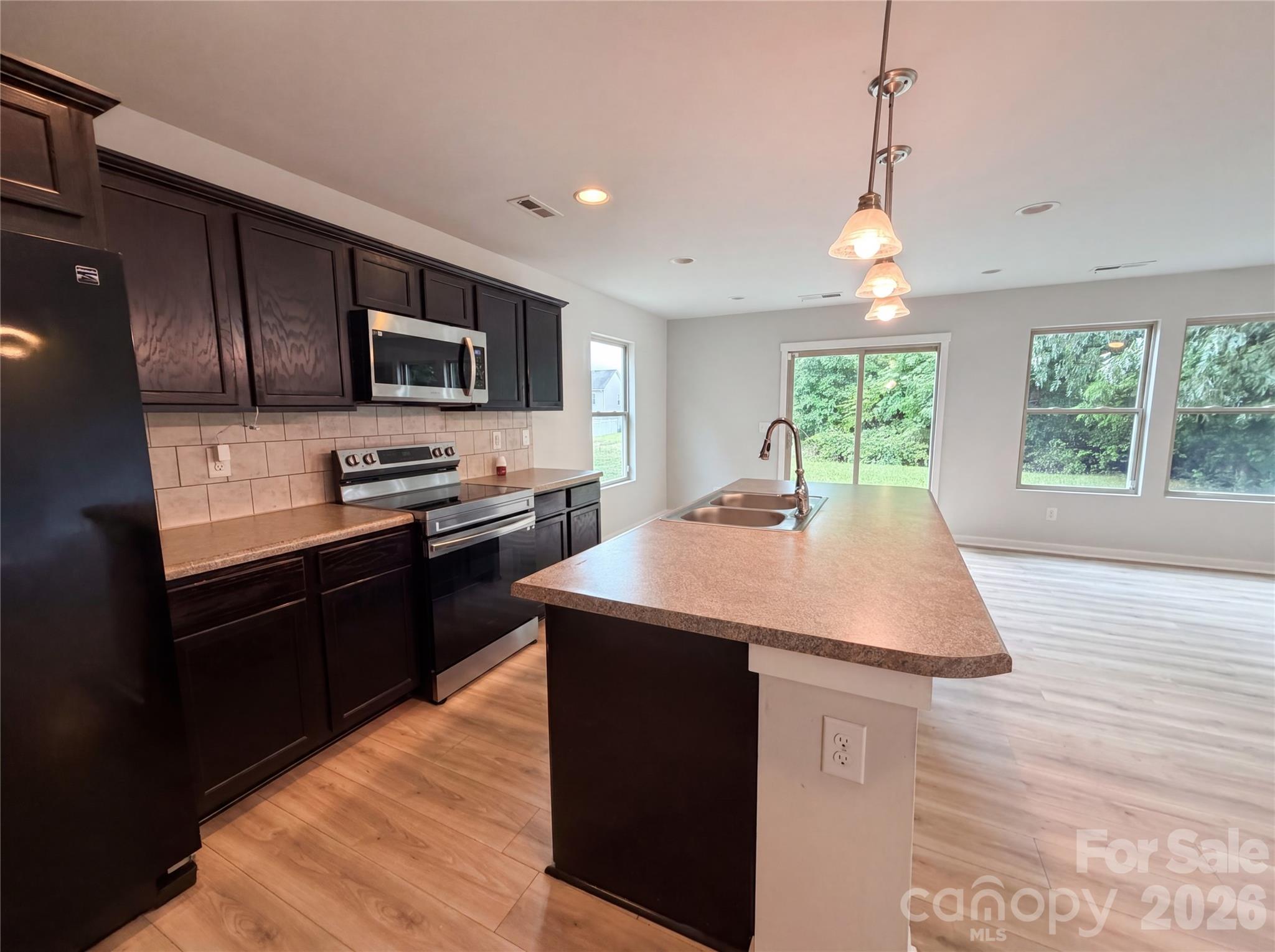5304 Twin Brook Drive — Charlotte