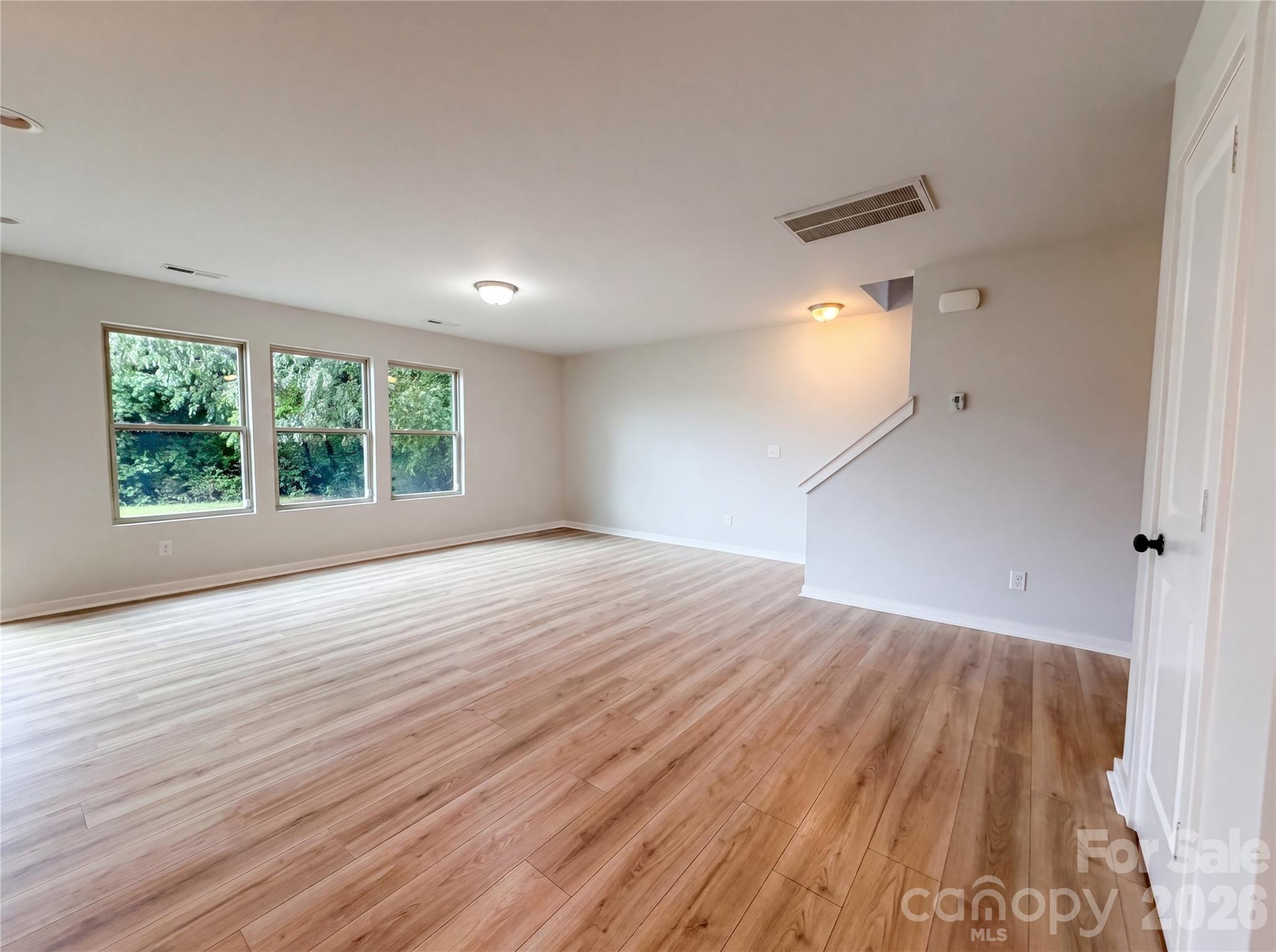 5304 Twin Brook Drive — Charlotte
